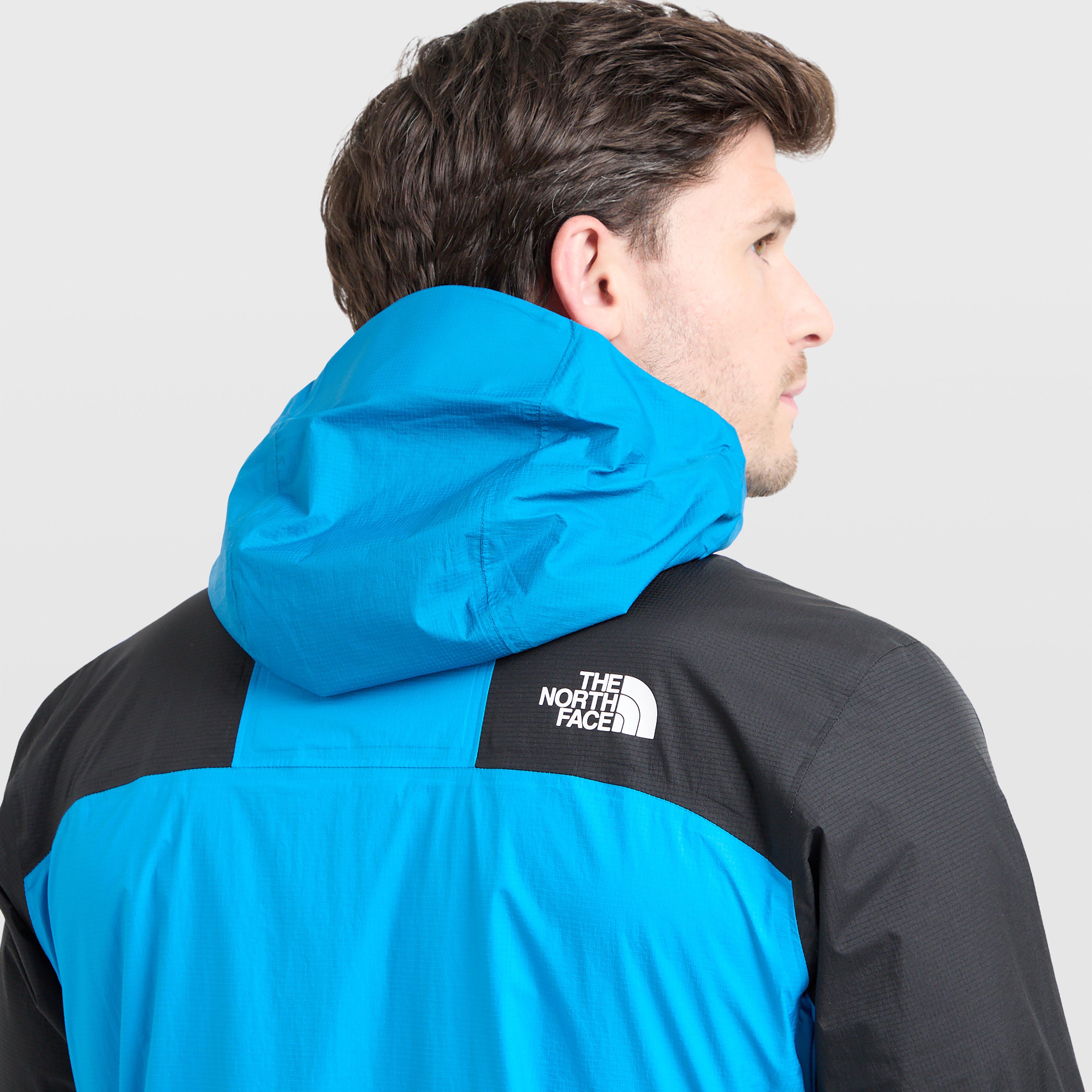 TNF M SIGNAL 2.5L WP