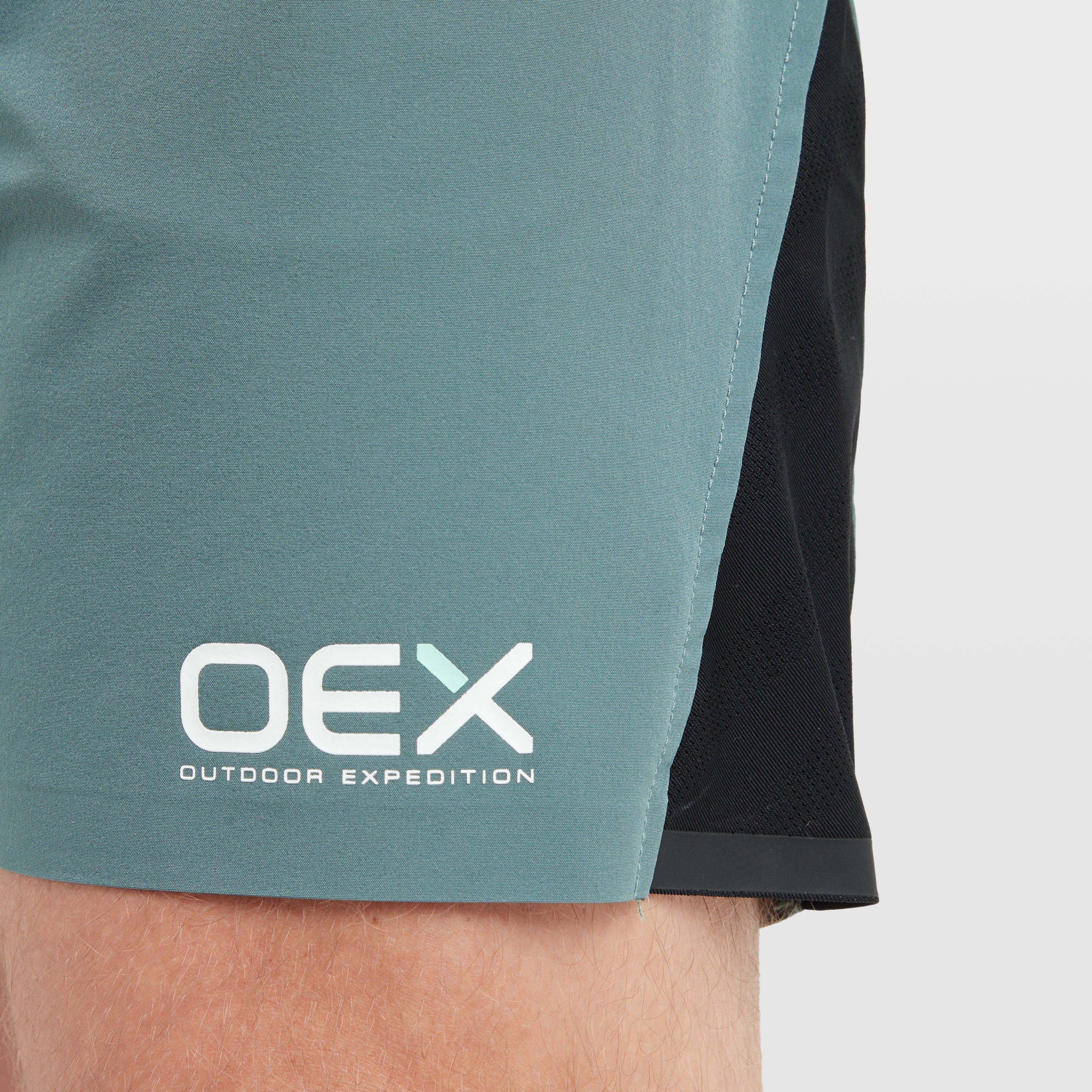 Men’s Dyno Short