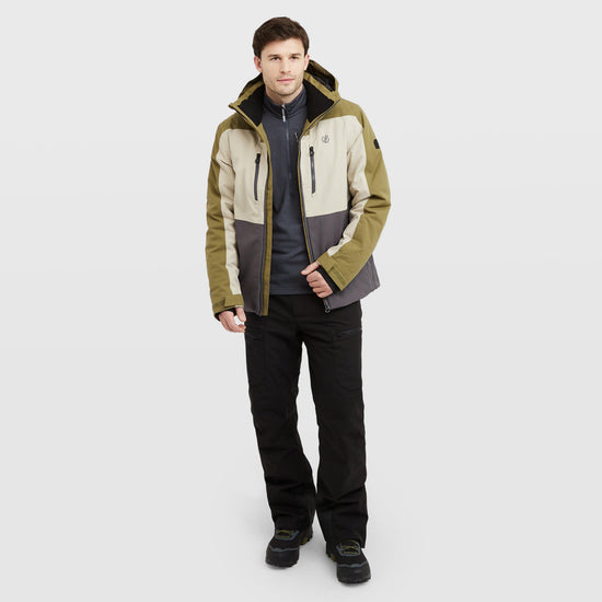 Men’s Baseplate III Jacket