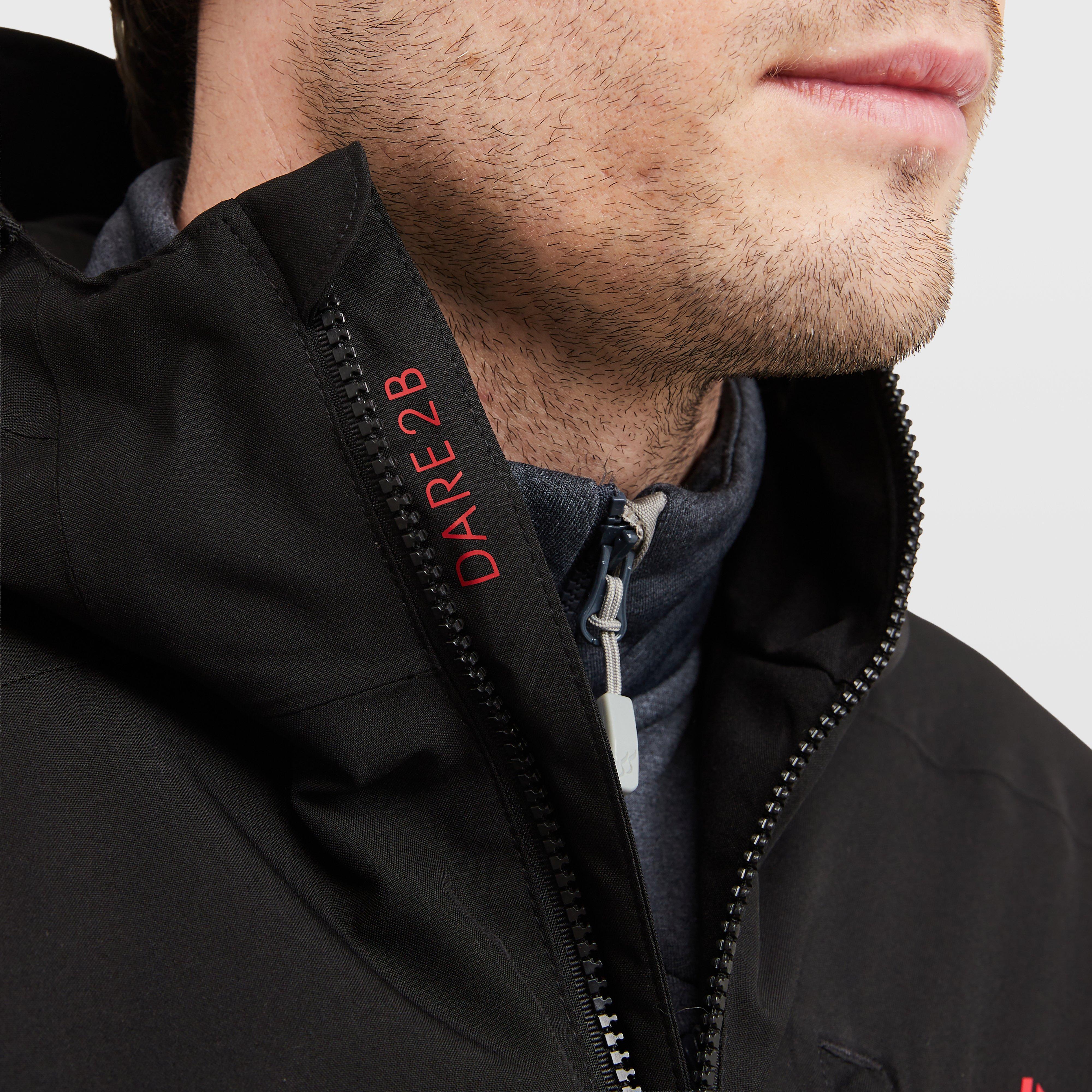 Men's Eagle III Ski Jacket