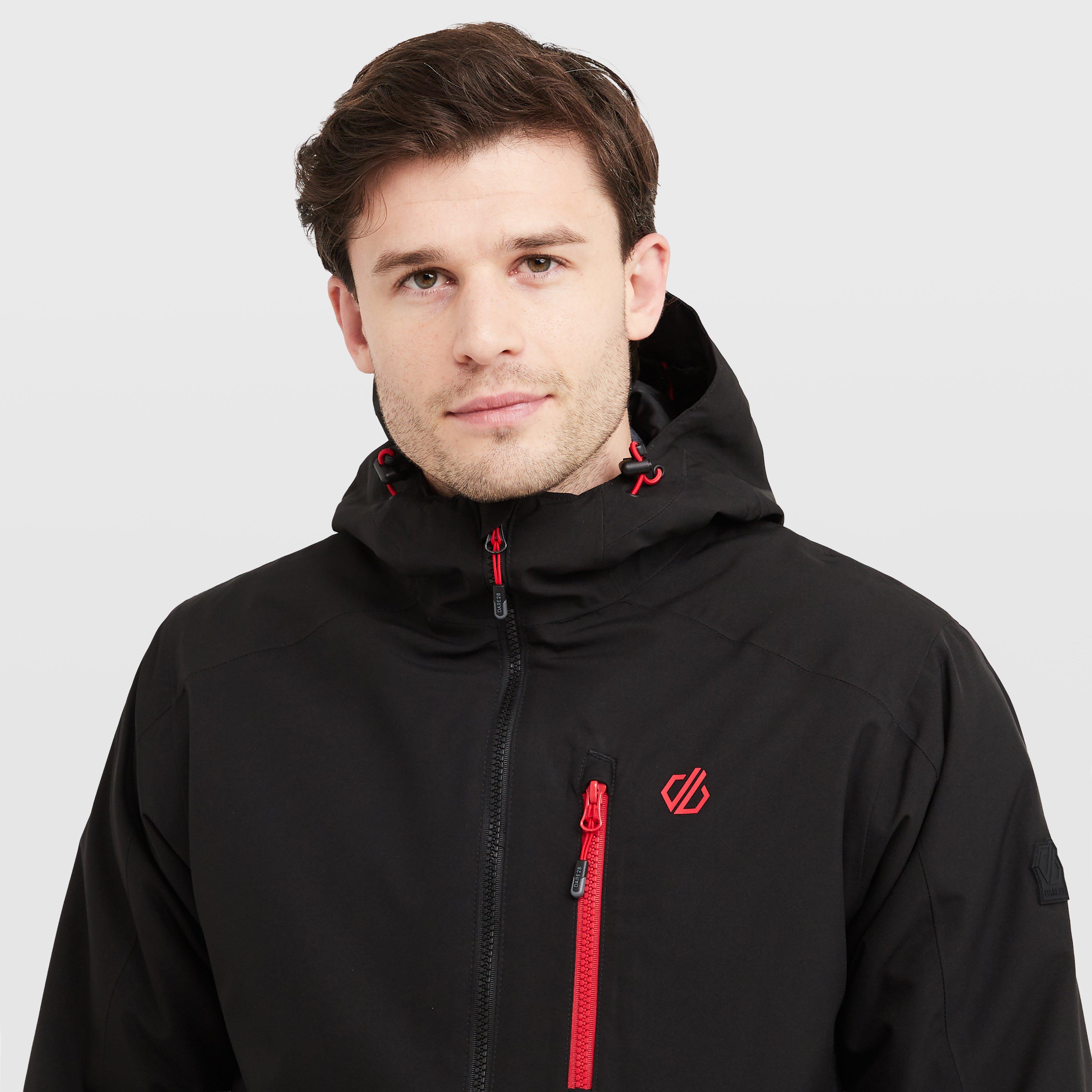 Men's Eagle III Ski Jacket