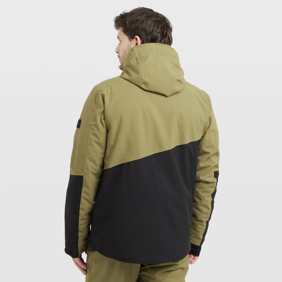 Men’s Halfpipe III Ski Jacket
