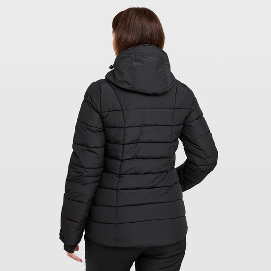 Women's Blindside II Ski Jacket