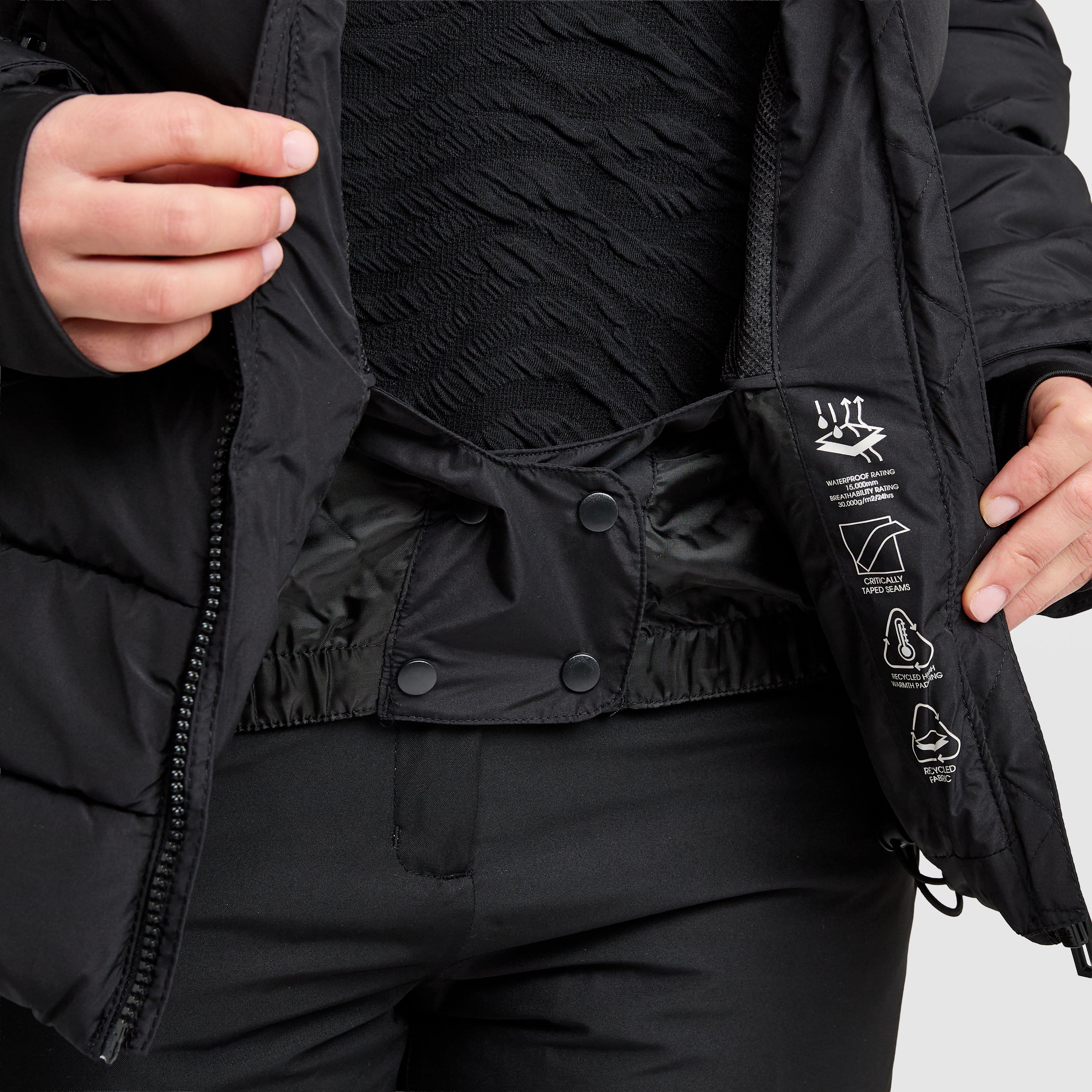 Women's Blindside II Ski Jacket