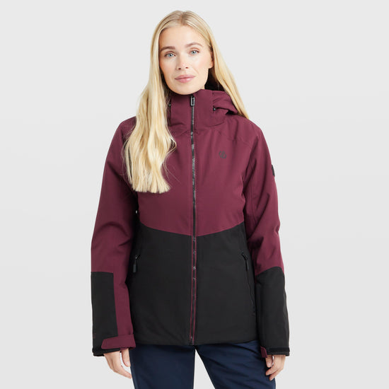 Women's Flurry Jacket