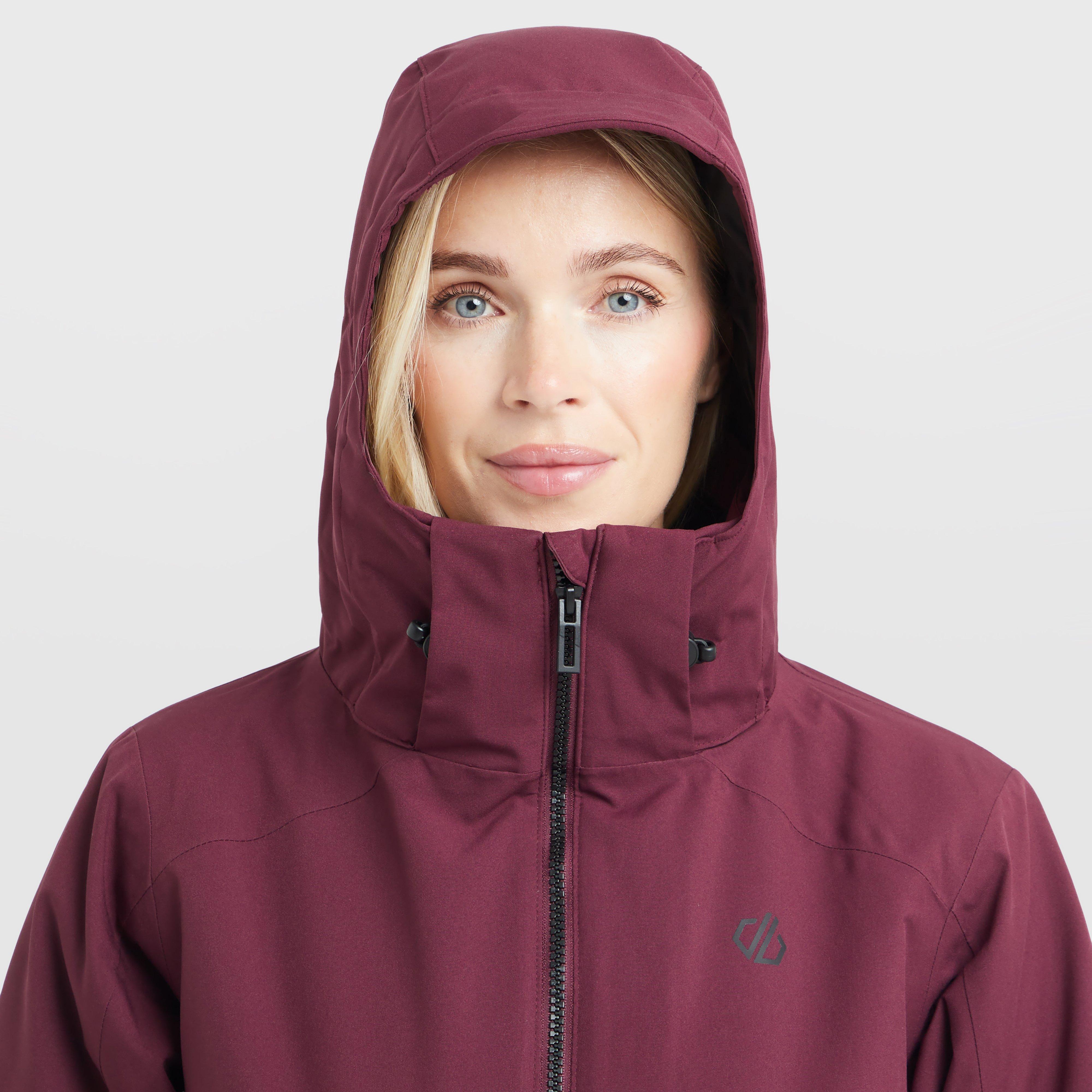 Women's Flurry Jacket