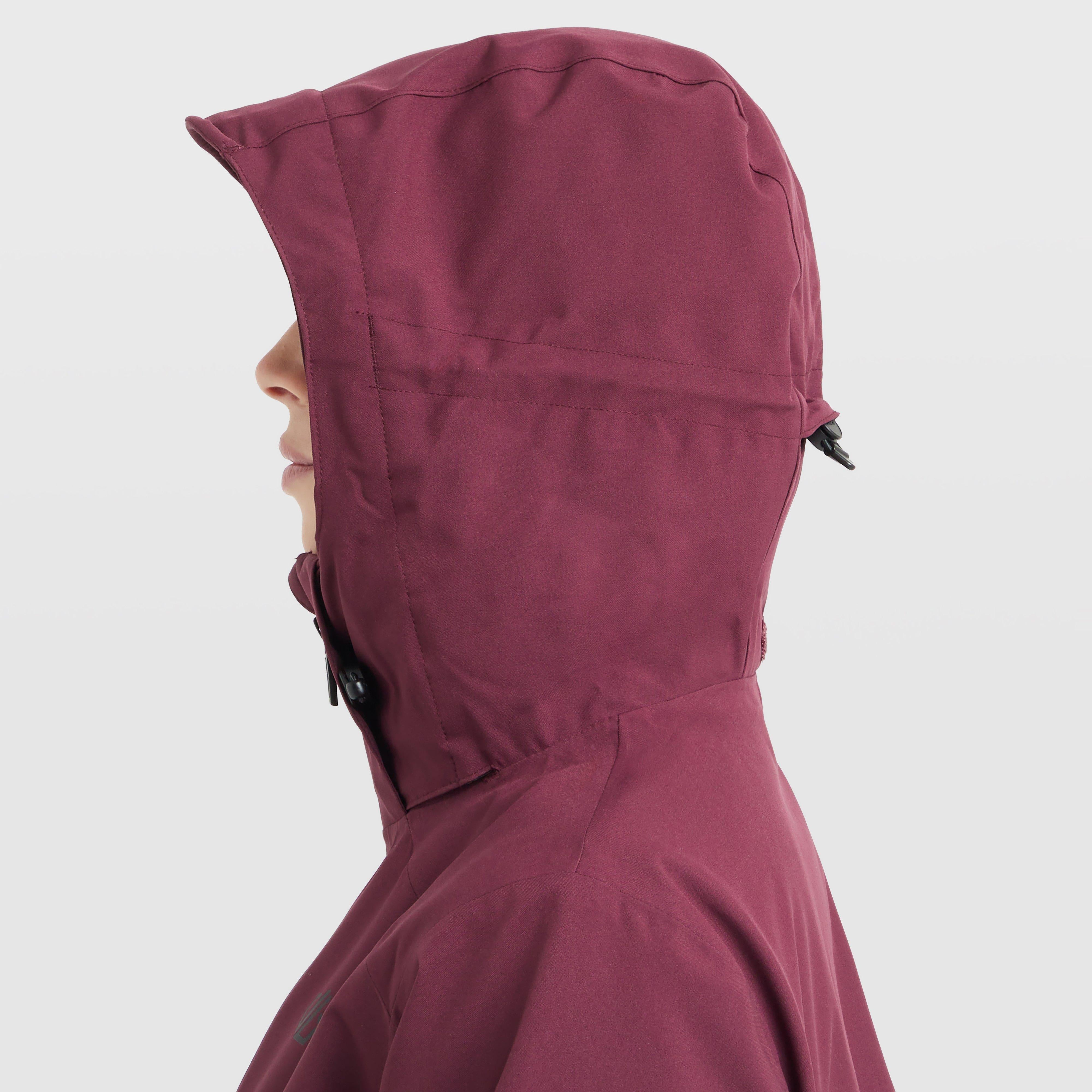 Women's Flurry Jacket