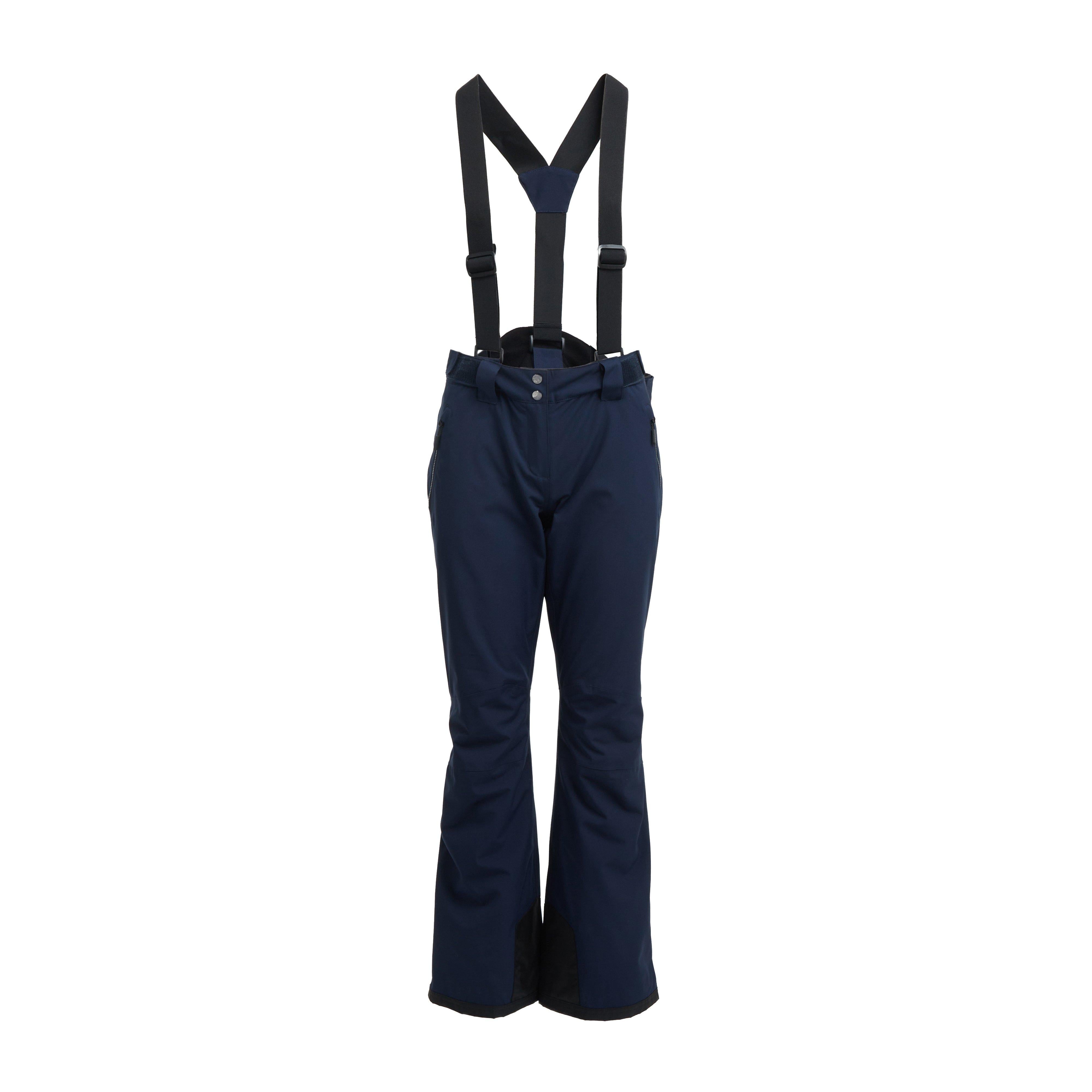 Women's Effused II Recycled Ski Pants