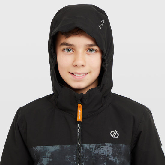 Kids' Send It! Ski Jacket