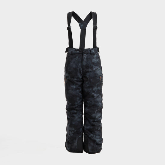 Kids' Pow II Waterproof Ski Pants