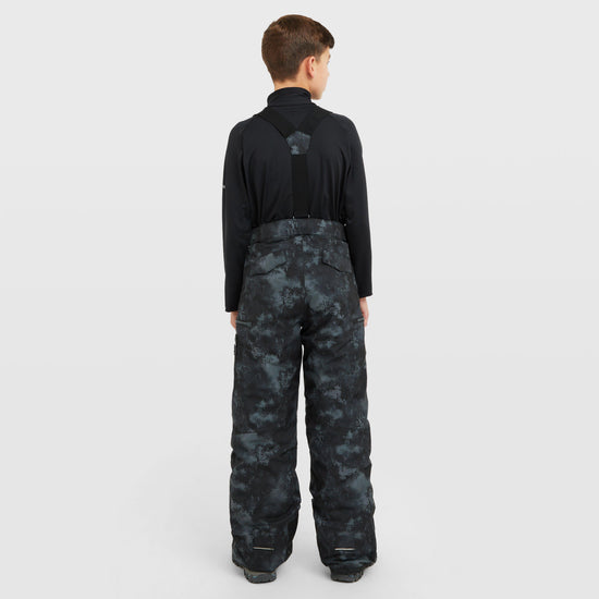 Kids' Pow II Waterproof Ski Pants