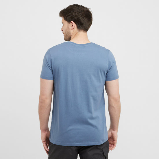 Men’s Weird Slogan T-Shirt