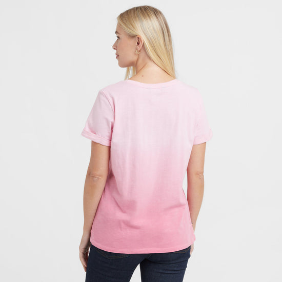 Women’s Ombre T-Shirt