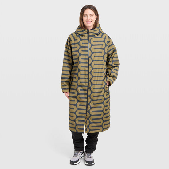 Women’s Orla Kiely Changing Robe