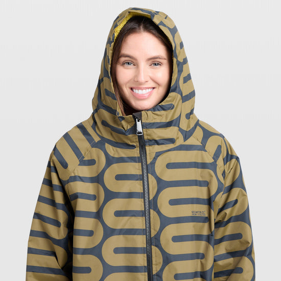 Women’s Orla Kiely Changing Robe