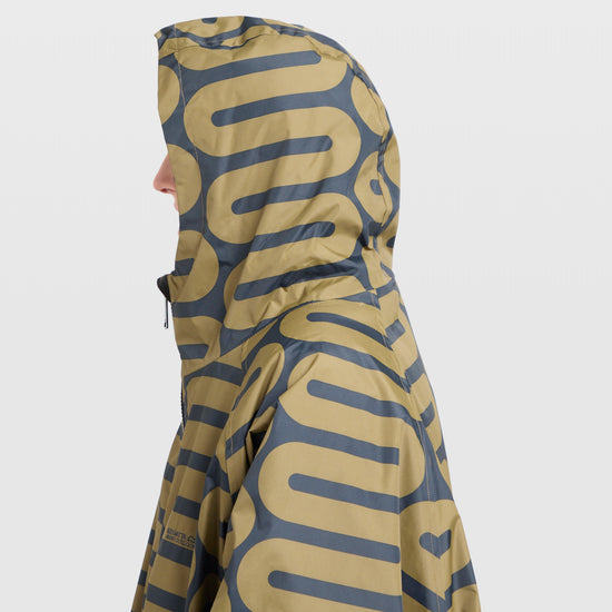 Women’s Orla Kiely Changing Robe