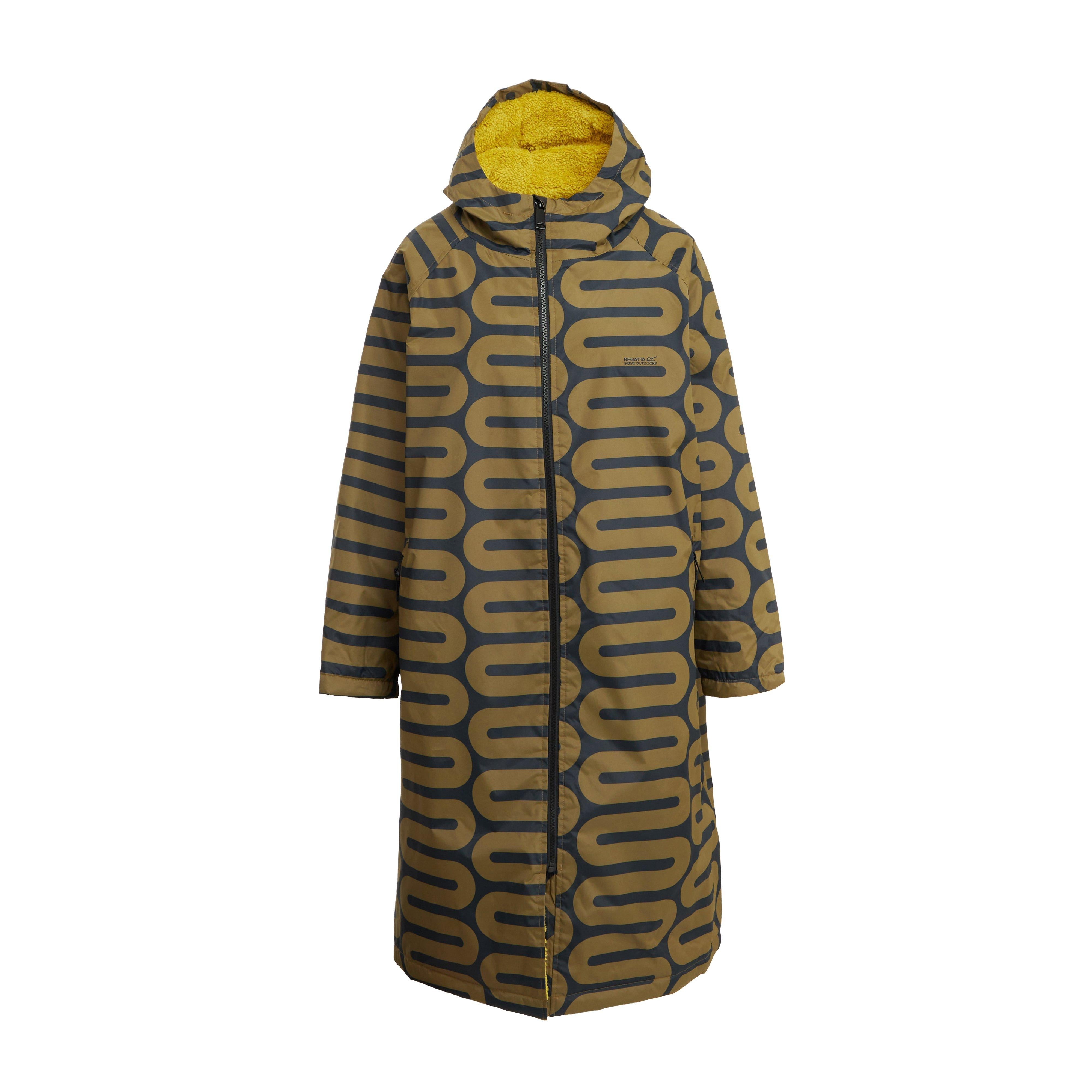Women’s Orla Kiely Changing Robe