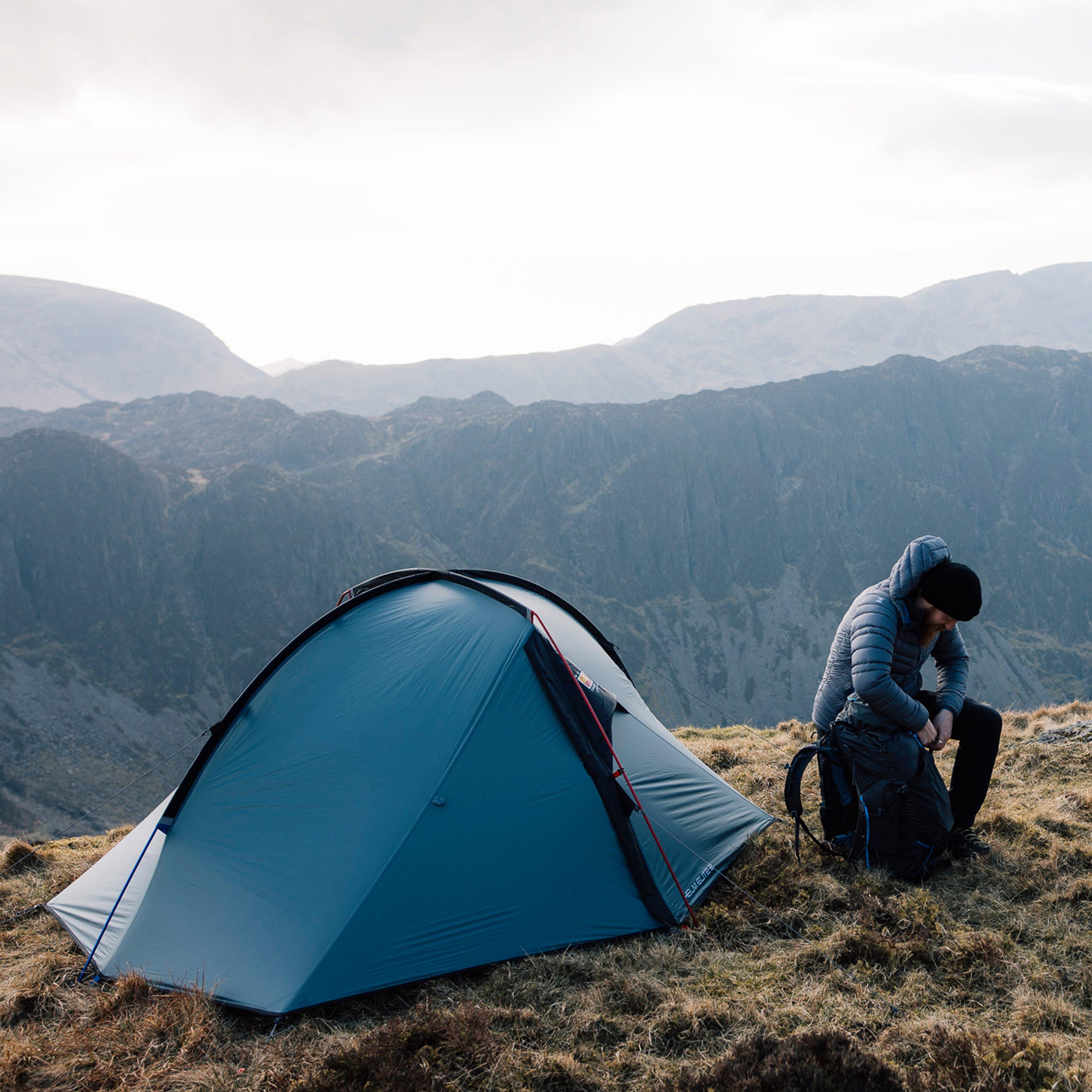 Helm Elite 2 Tent