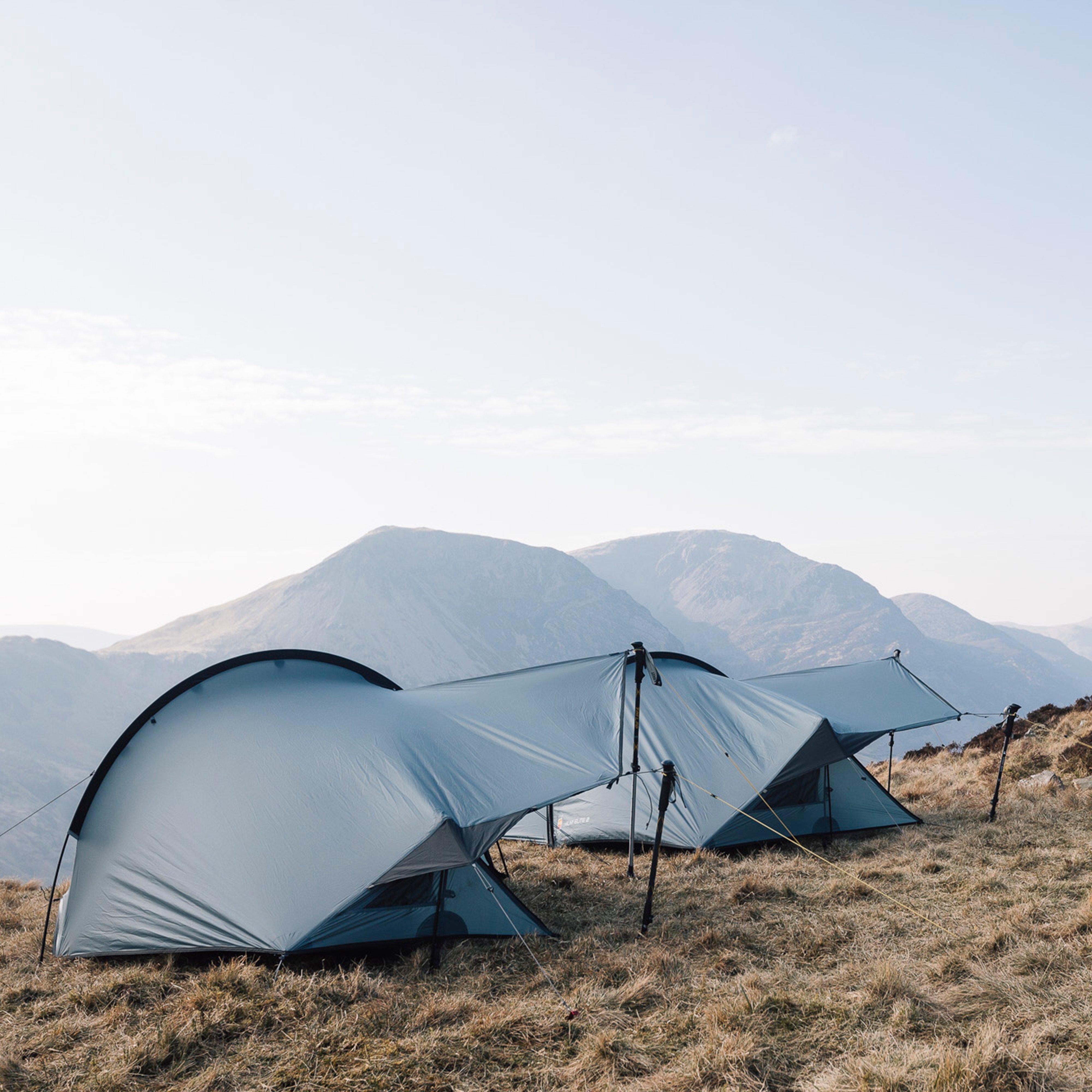 Halny Elite 1 Tent
