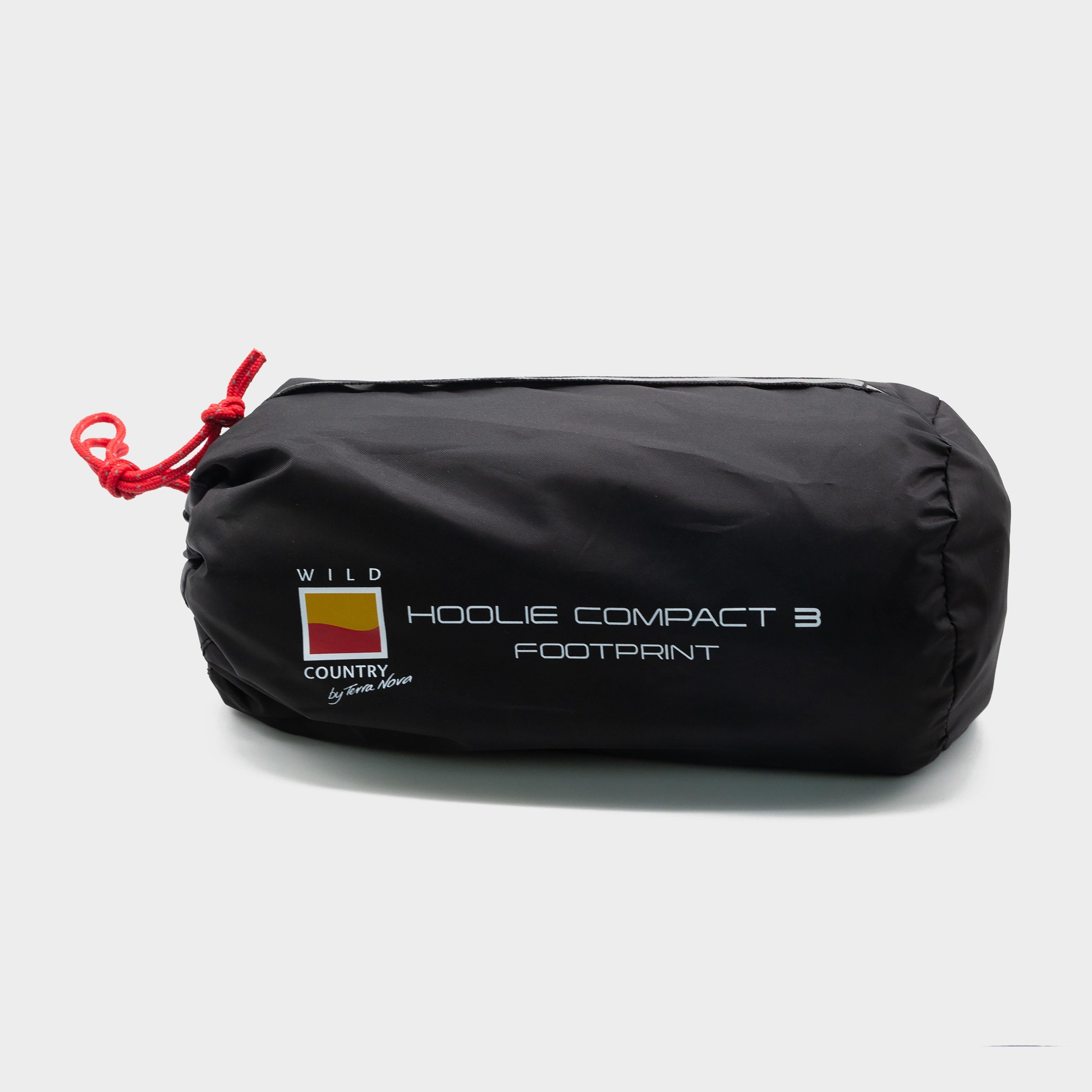 Hoolie Compact 3 Footprint