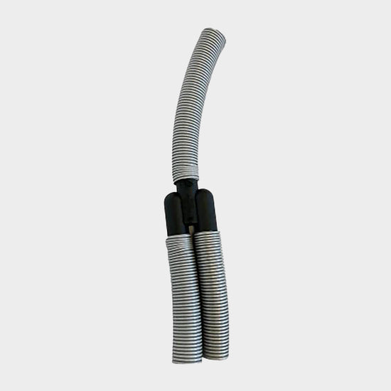 2-in-1 Caravan Waste Outlet Adaptor