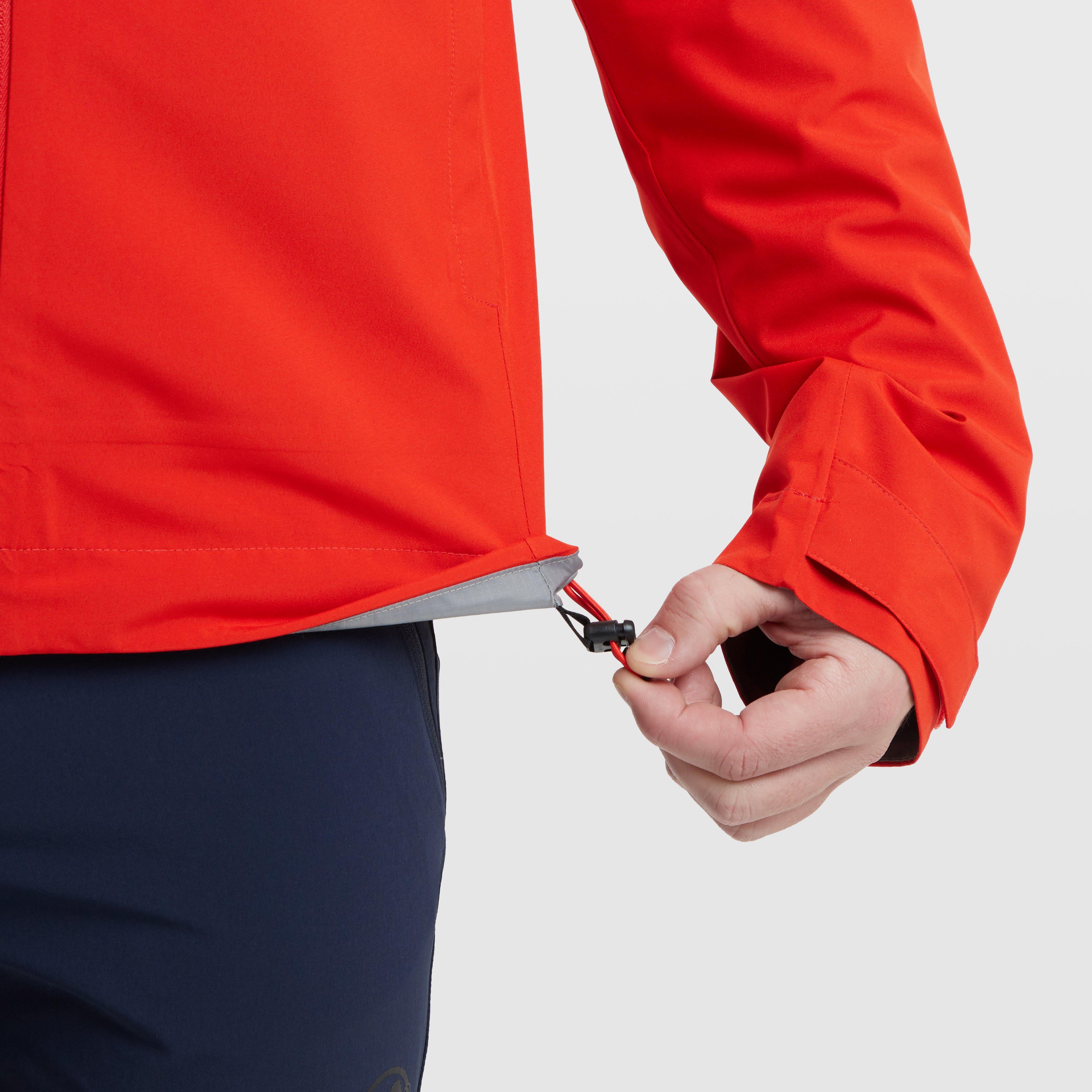 Men's Linard Light HS Hooded Jacket