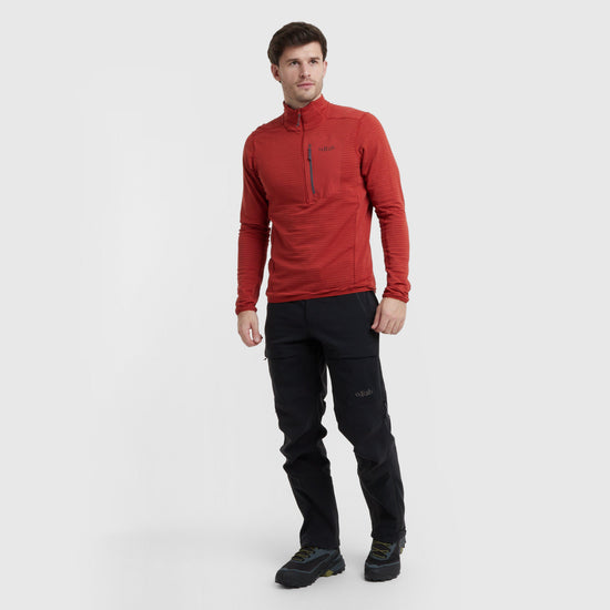 Men's Taiss Guide Softshell Pants