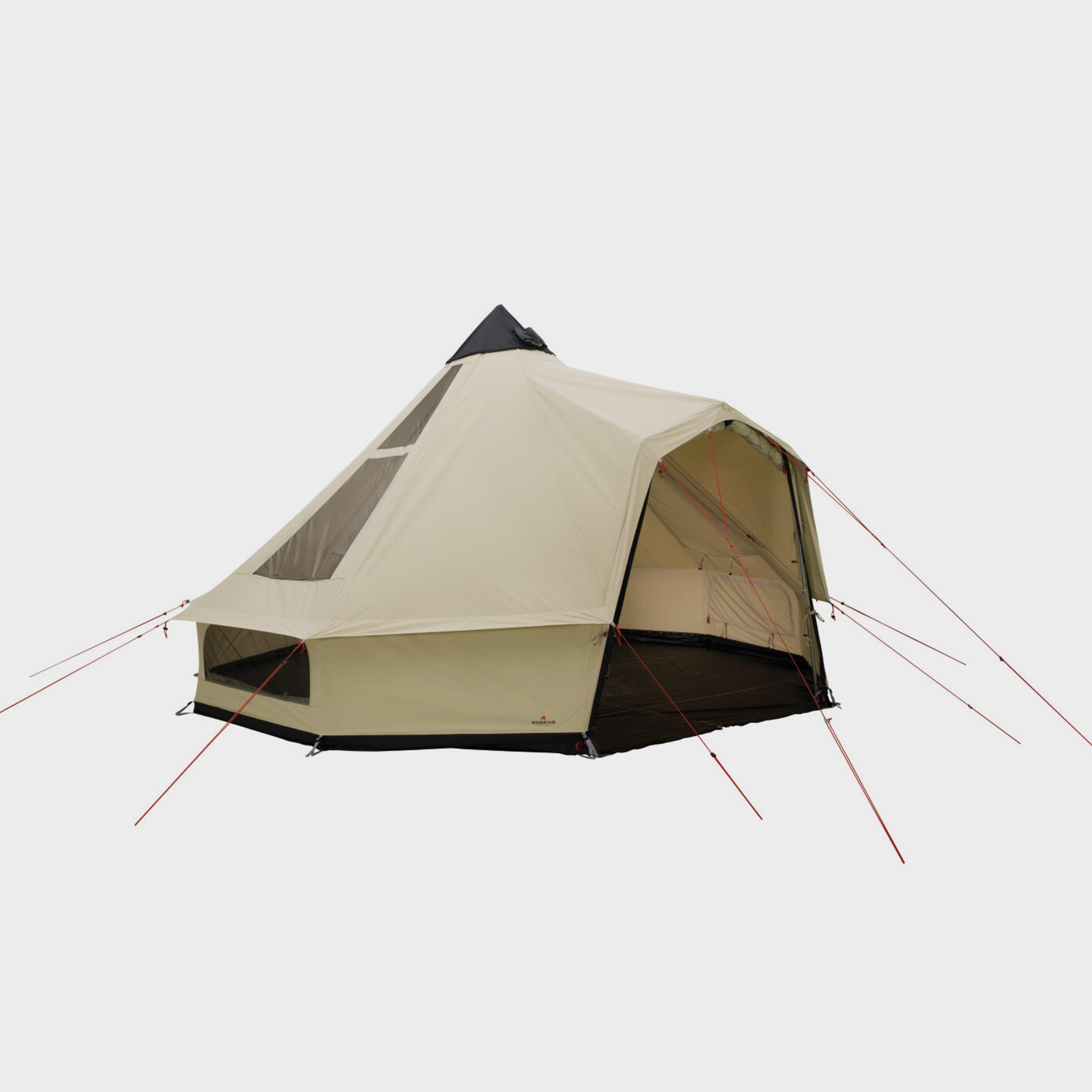 Refurbished Settler Sky Polycotton Tipi Tent