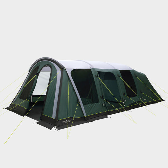 Refurbished Idaho 8 Air Tent