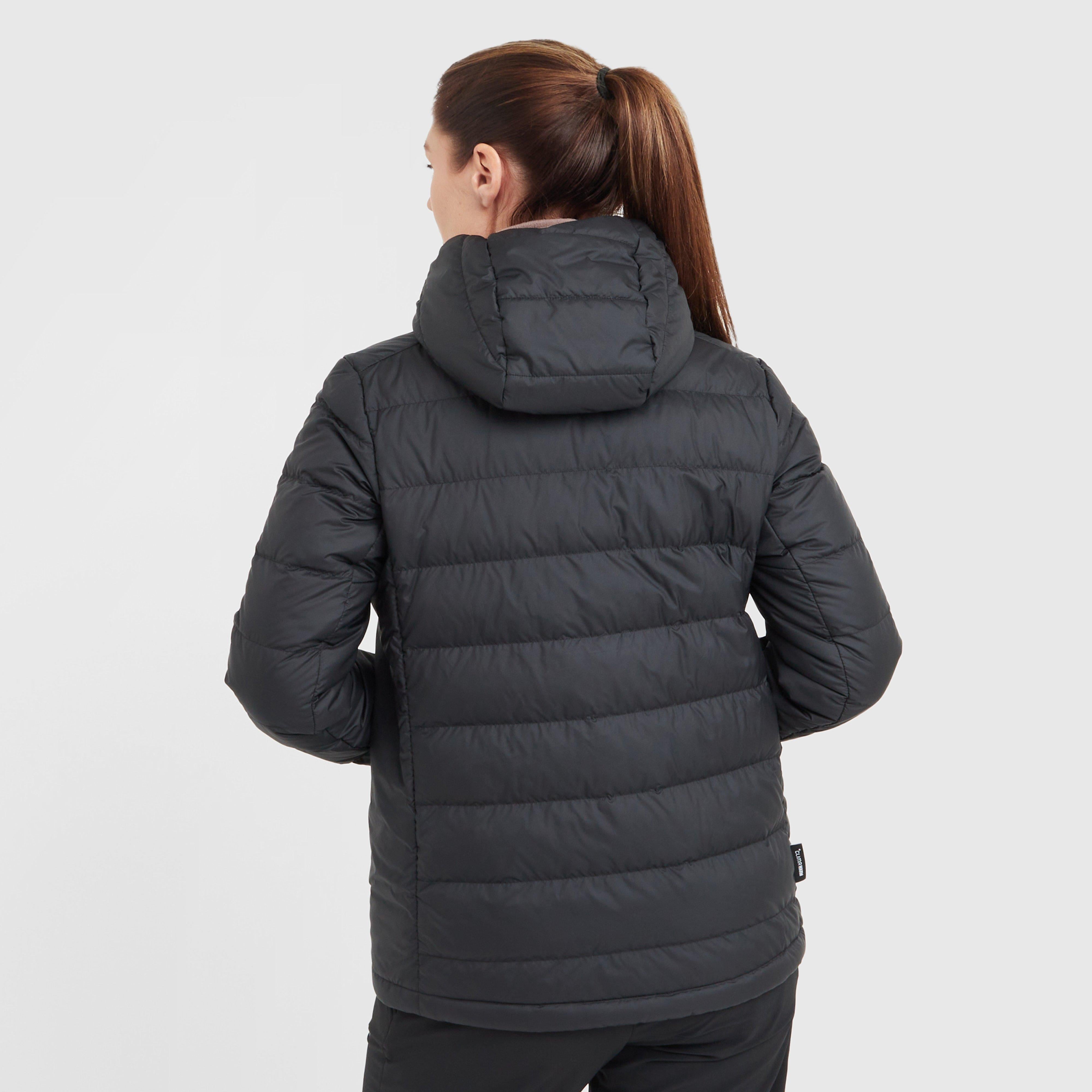 Terrex Multi Light Down CLIMAWARM Hooded Jacket