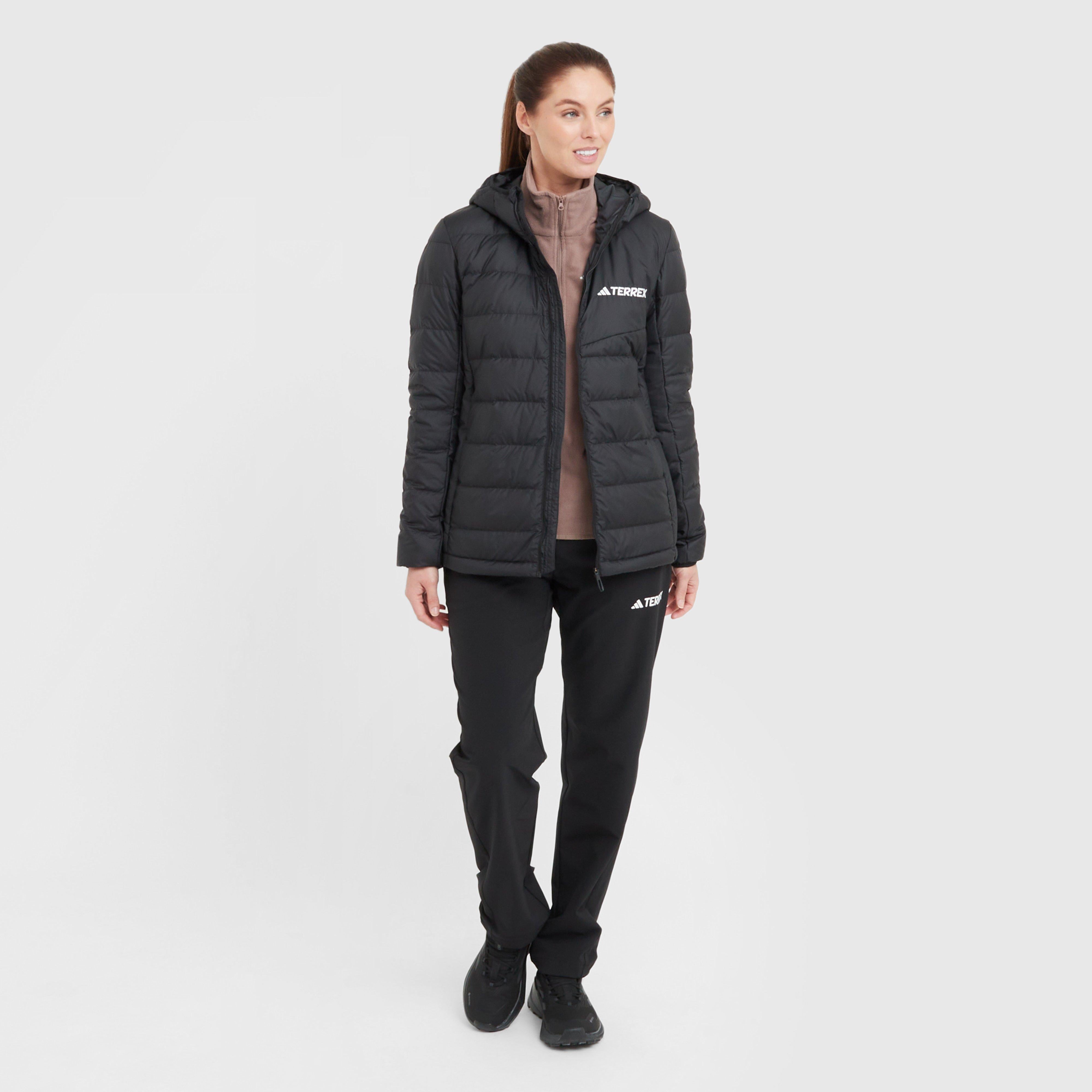 Terrex Multi Light Down CLIMAWARM Hooded Jacket