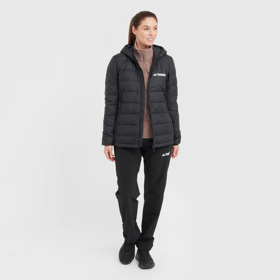 Terrex Multi Light Down CLIMAWARM Hooded Jacket