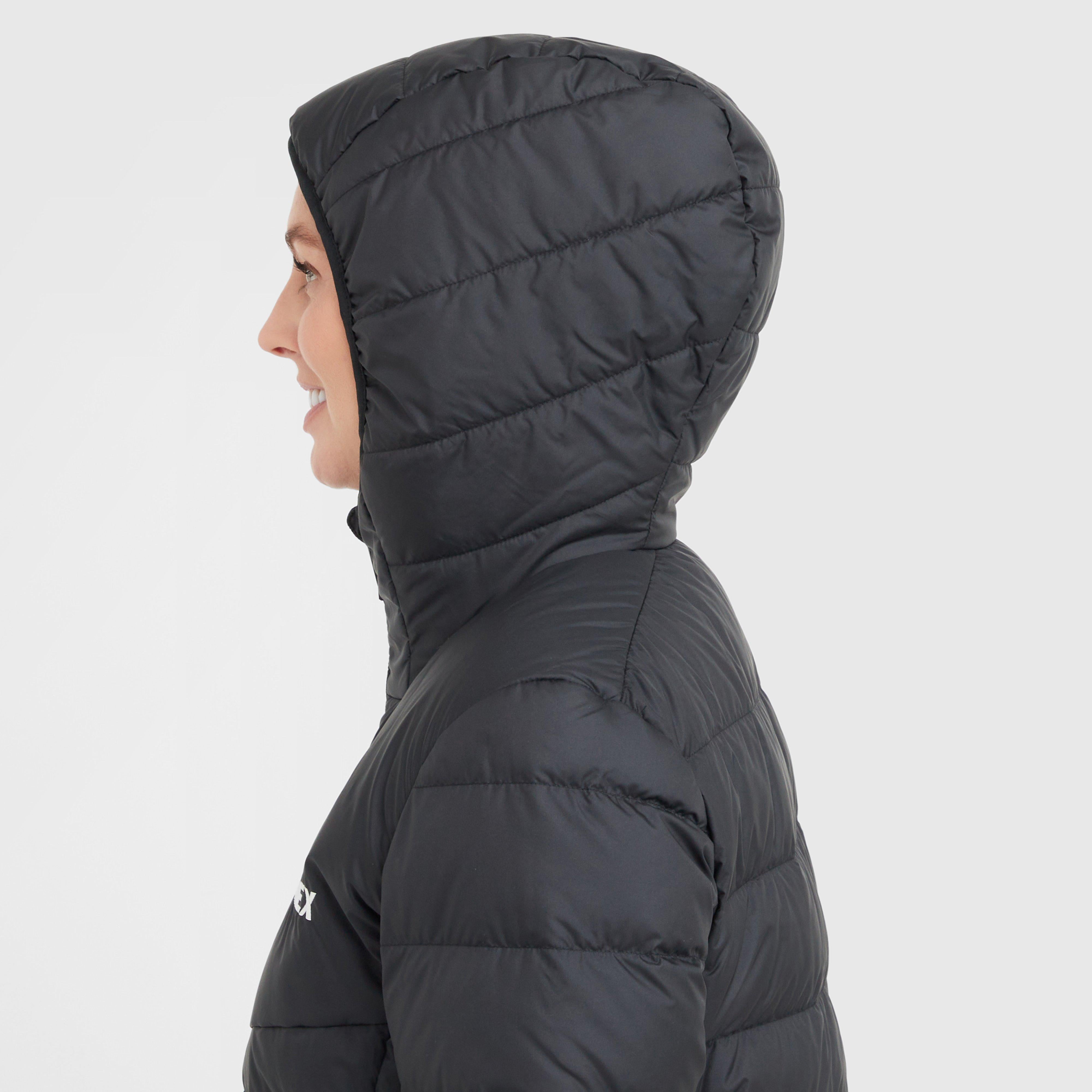 Terrex Multi Light Down CLIMAWARM Hooded Jacket