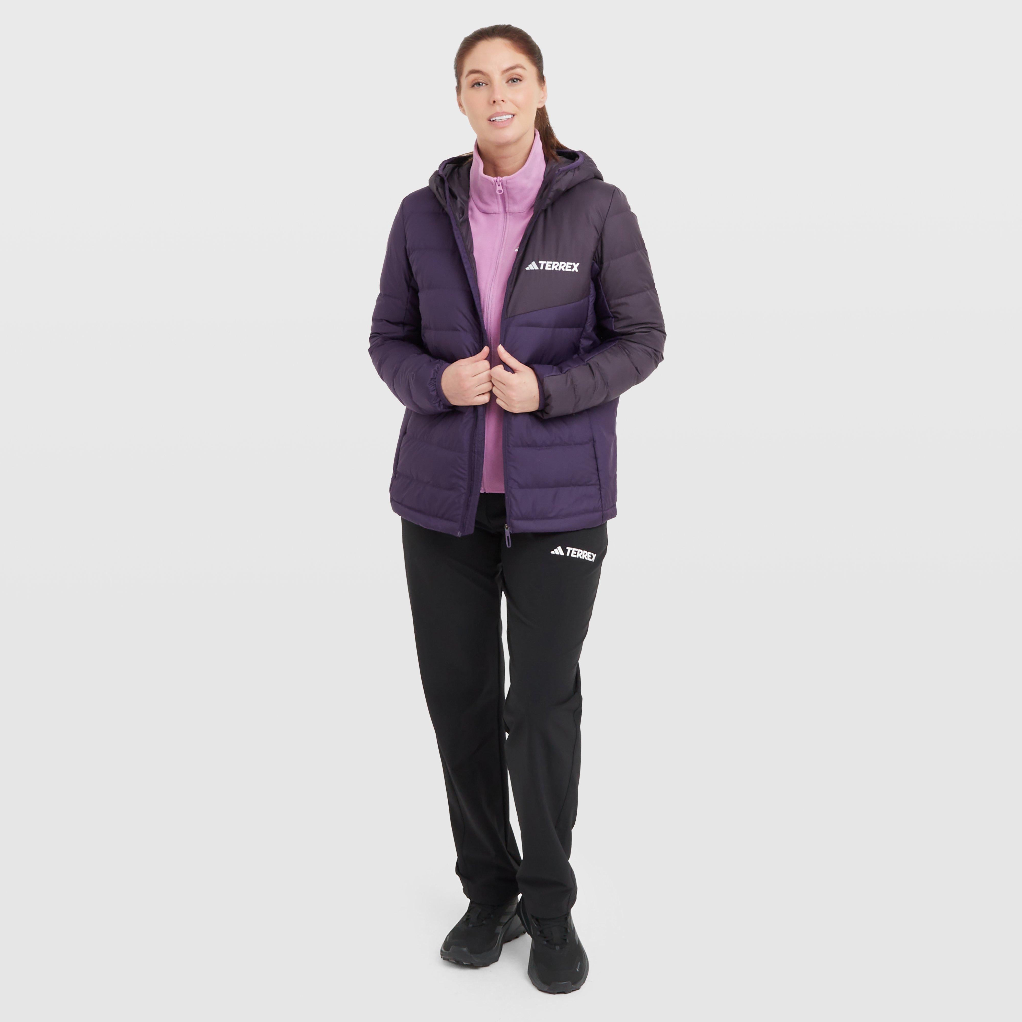 Terrex Multi Light Down CLIMAWARM Hooded Jacket
