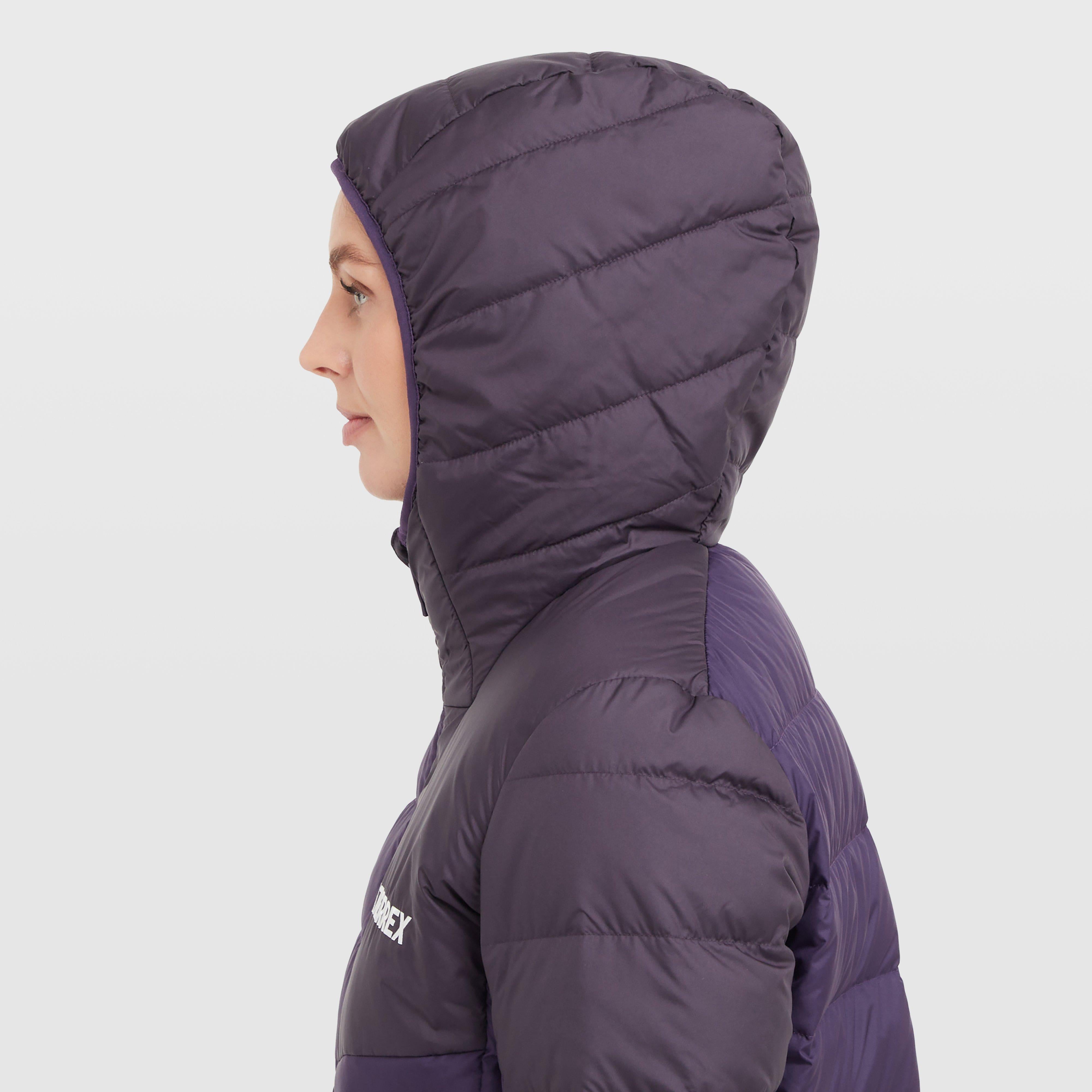 Terrex Multi Light Down CLIMAWARM Hooded Jacket