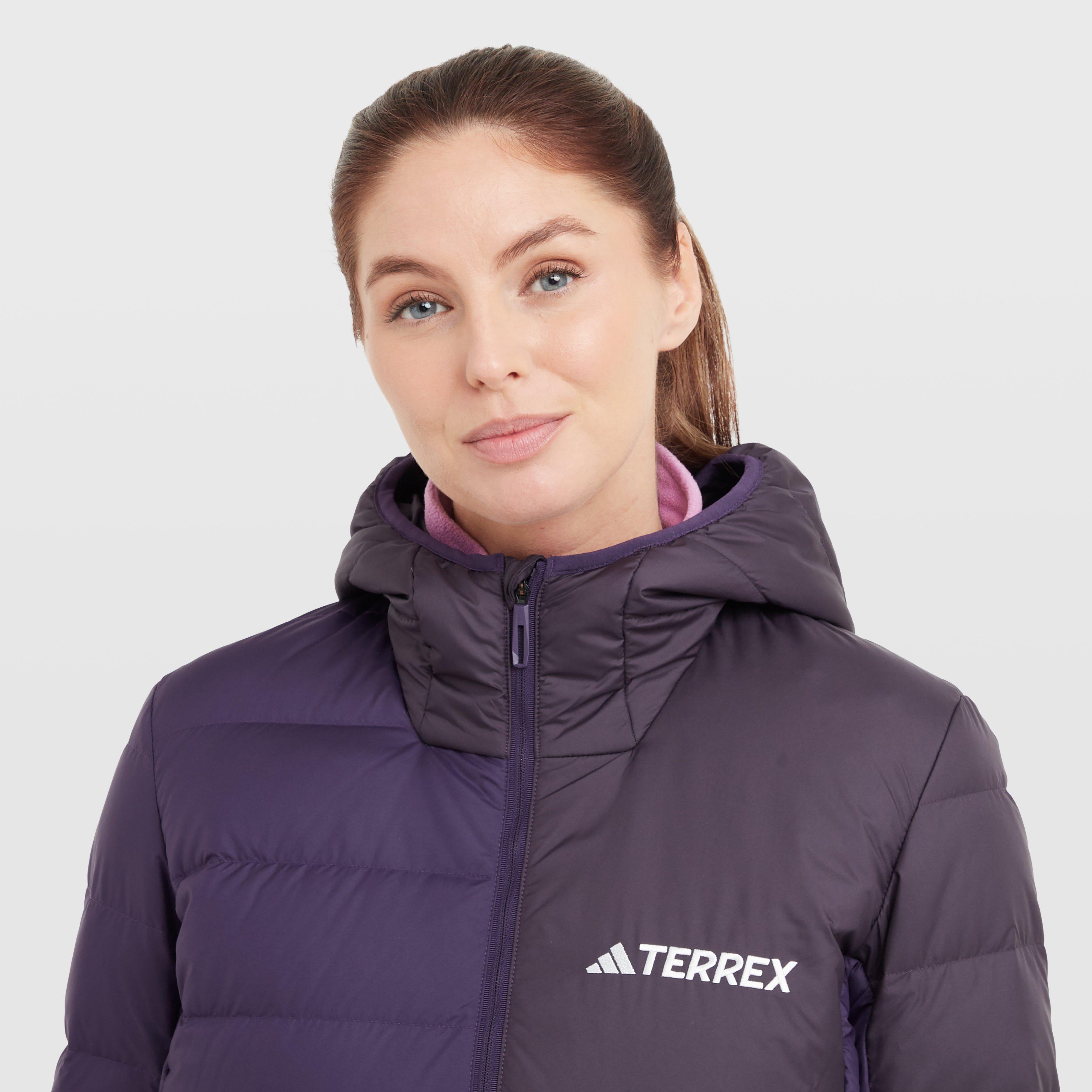 Terrex Multi Light Down CLIMAWARM Hooded Jacket