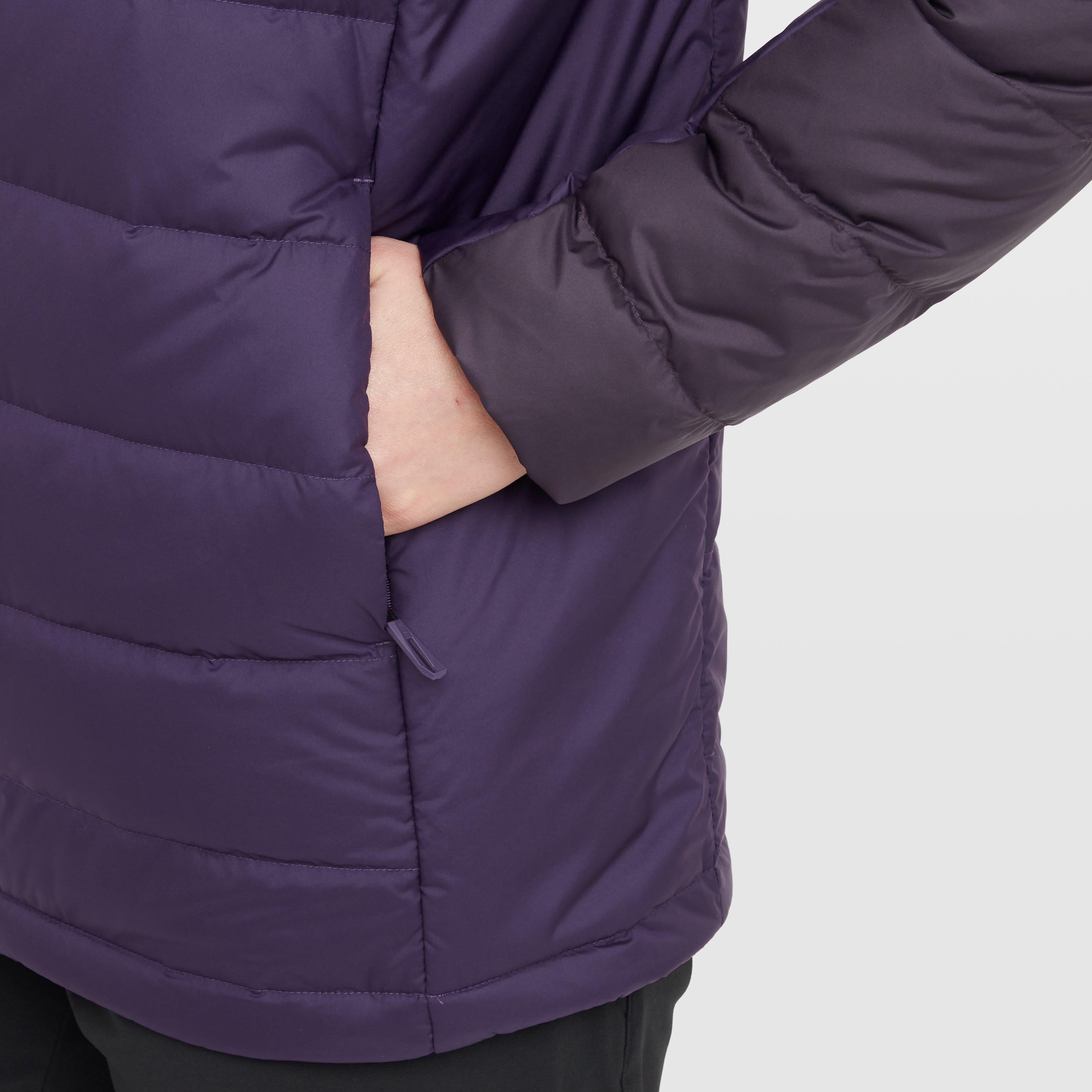 Terrex Multi Light Down CLIMAWARM Hooded Jacket