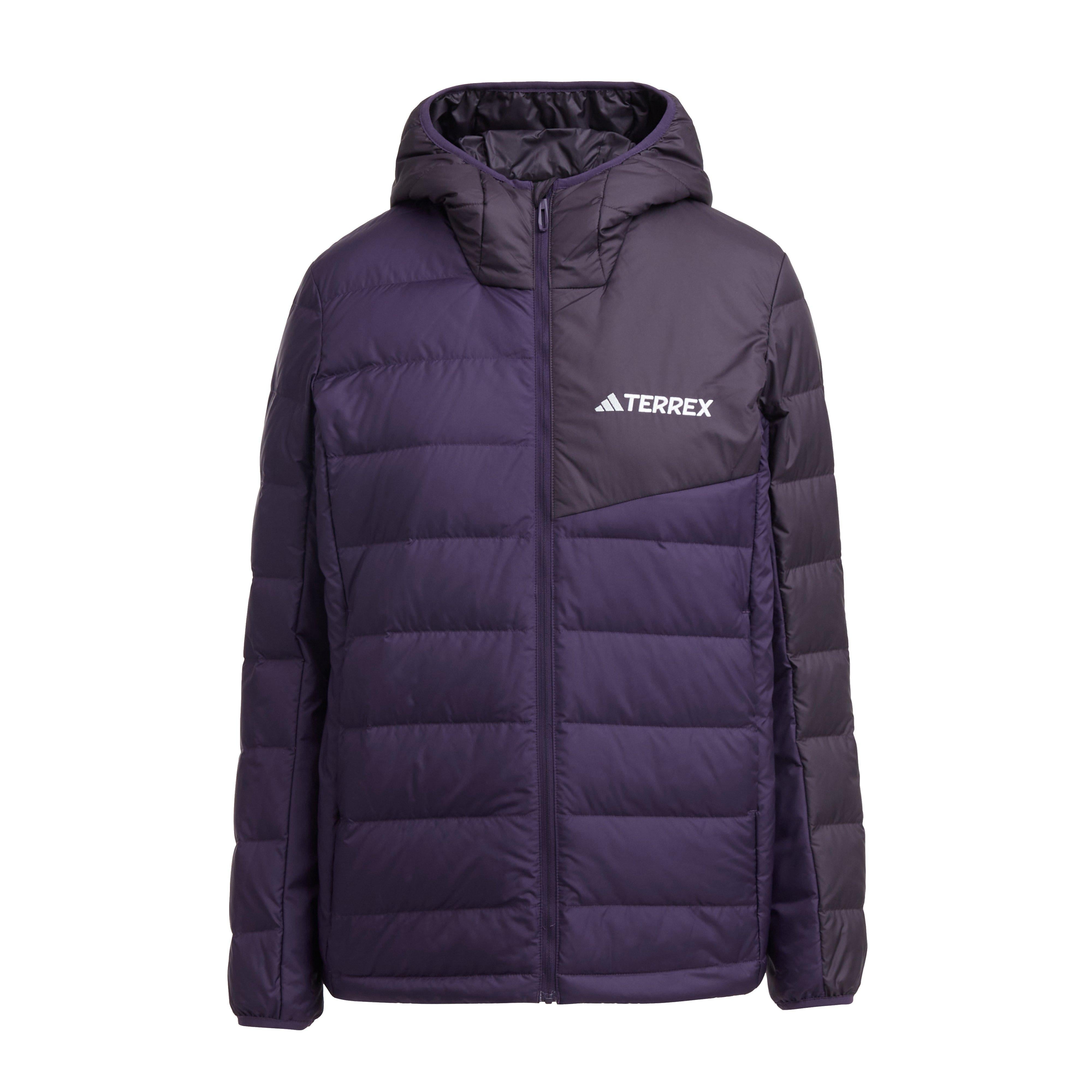 Terrex Multi Light Down CLIMAWARM Hooded Jacket