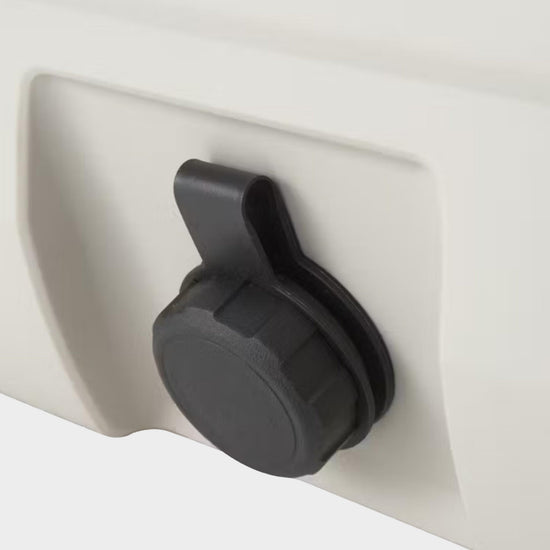 Pro 25QT Cooler Box