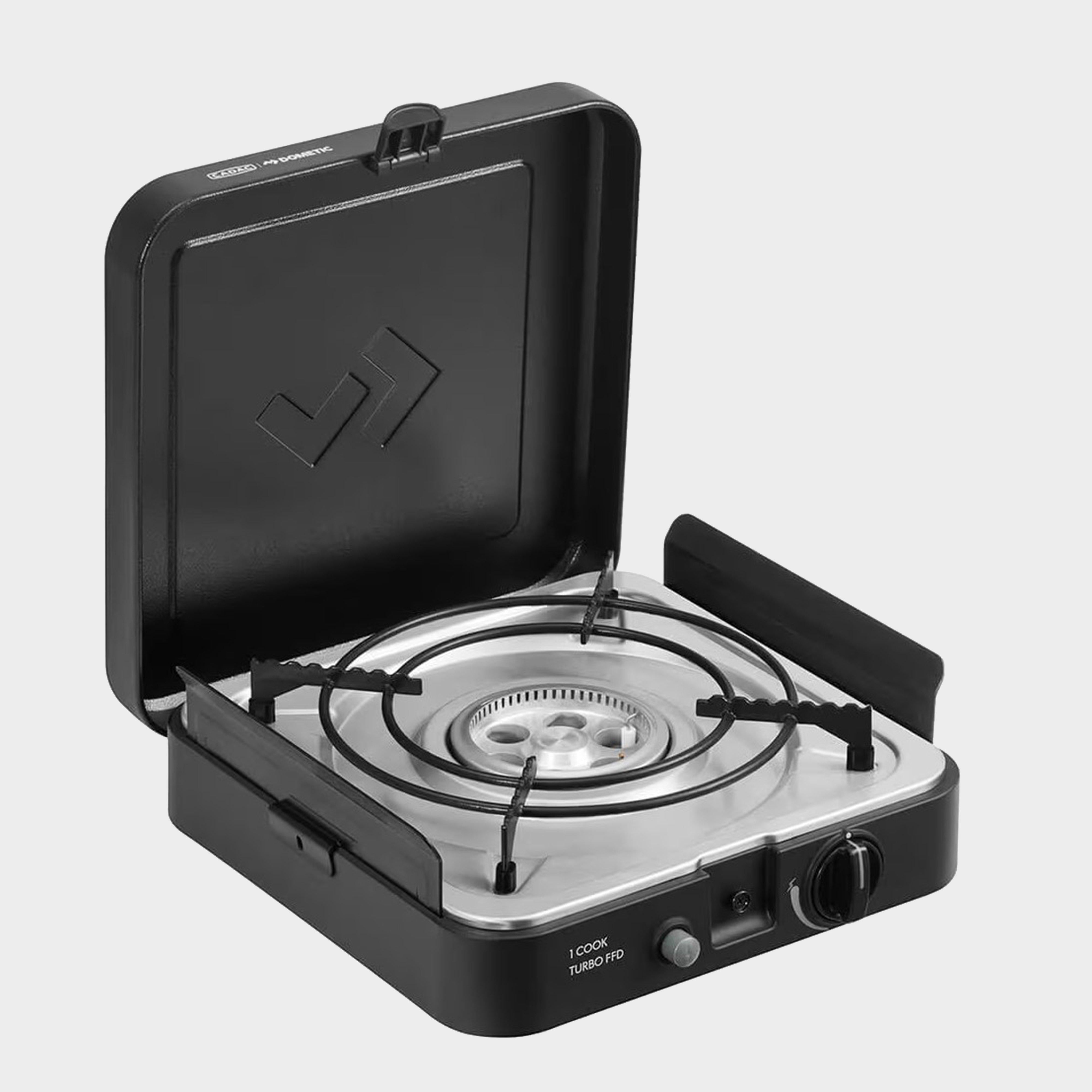 1 Cook Turbo FFD QR