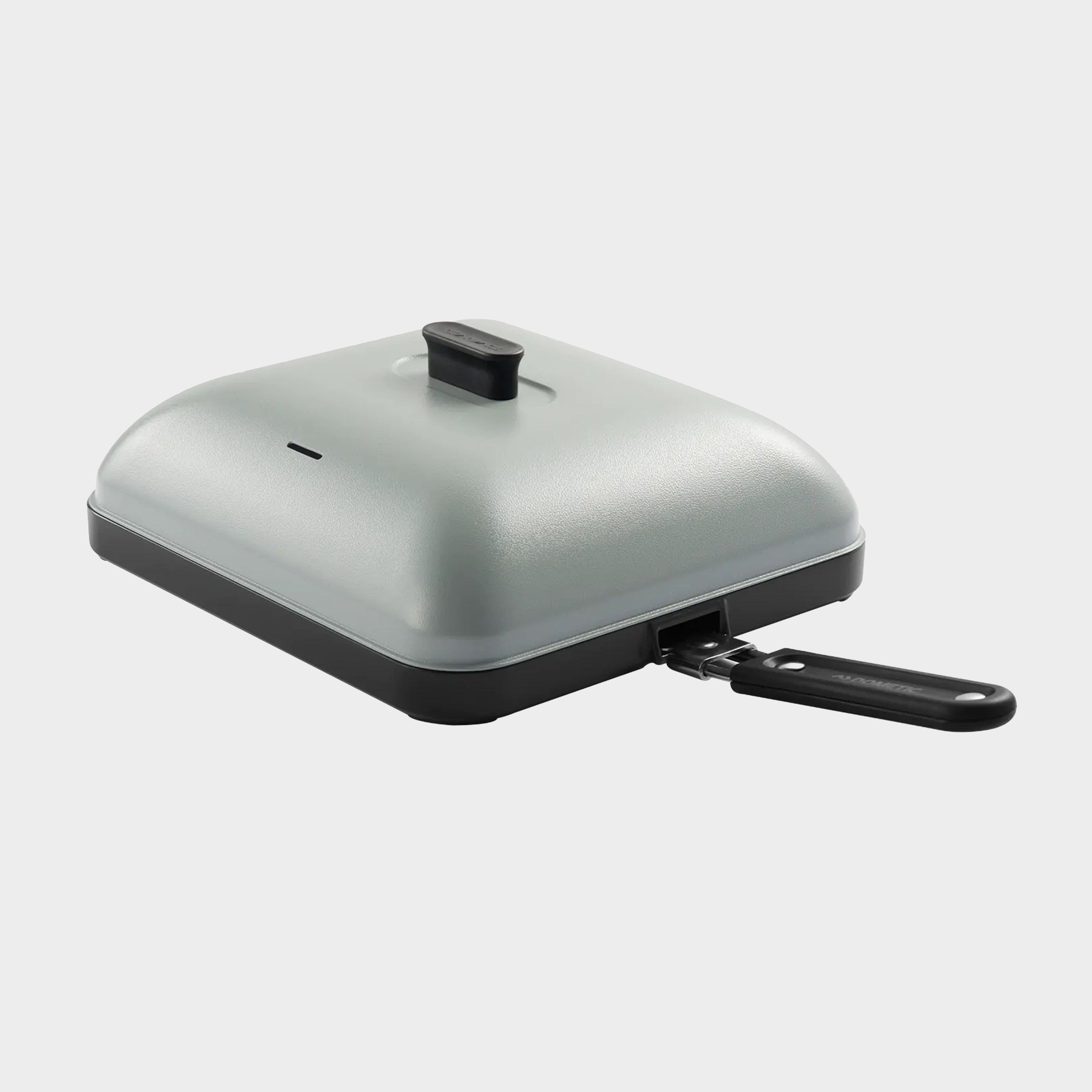 2 Cook Dome