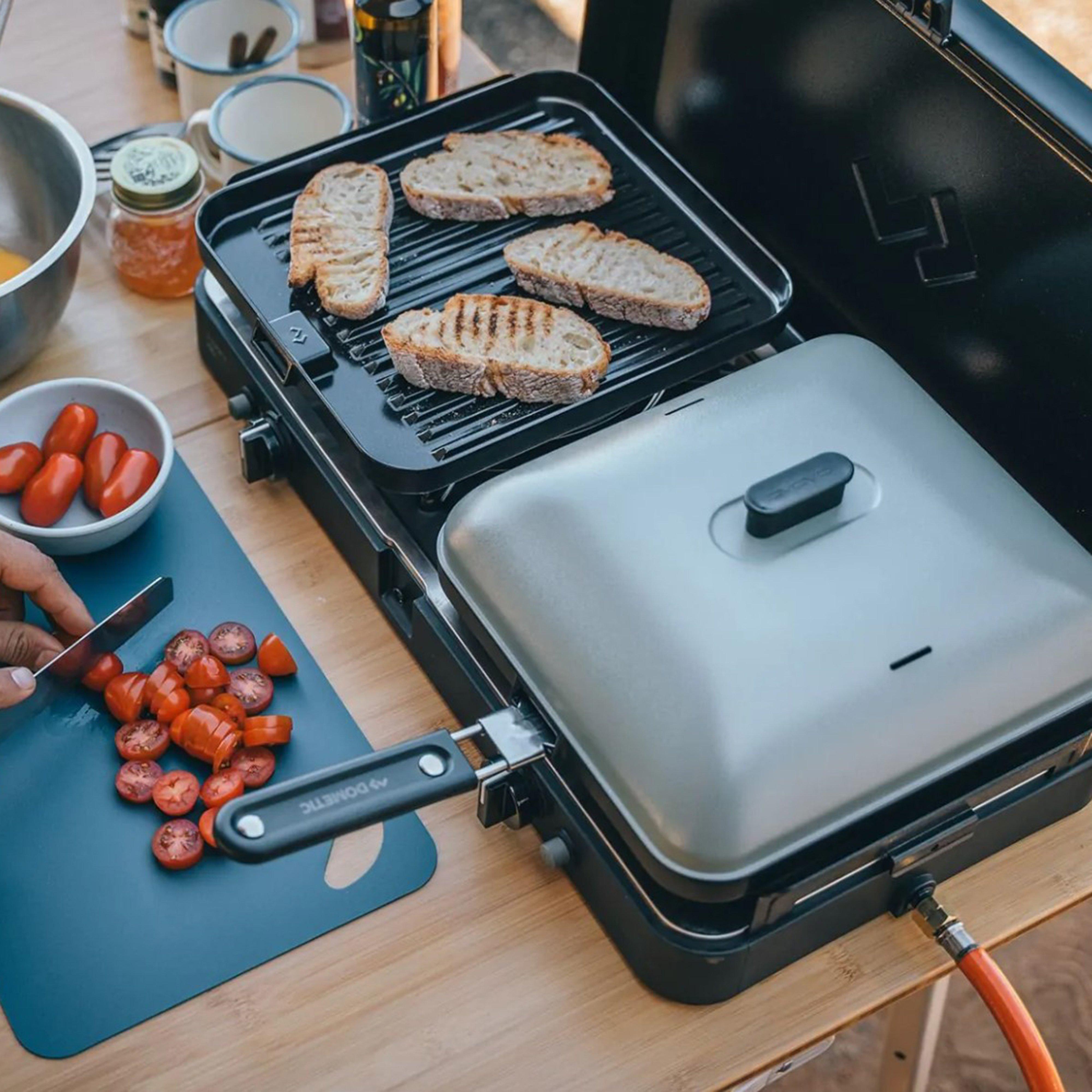 2 Cook Dome