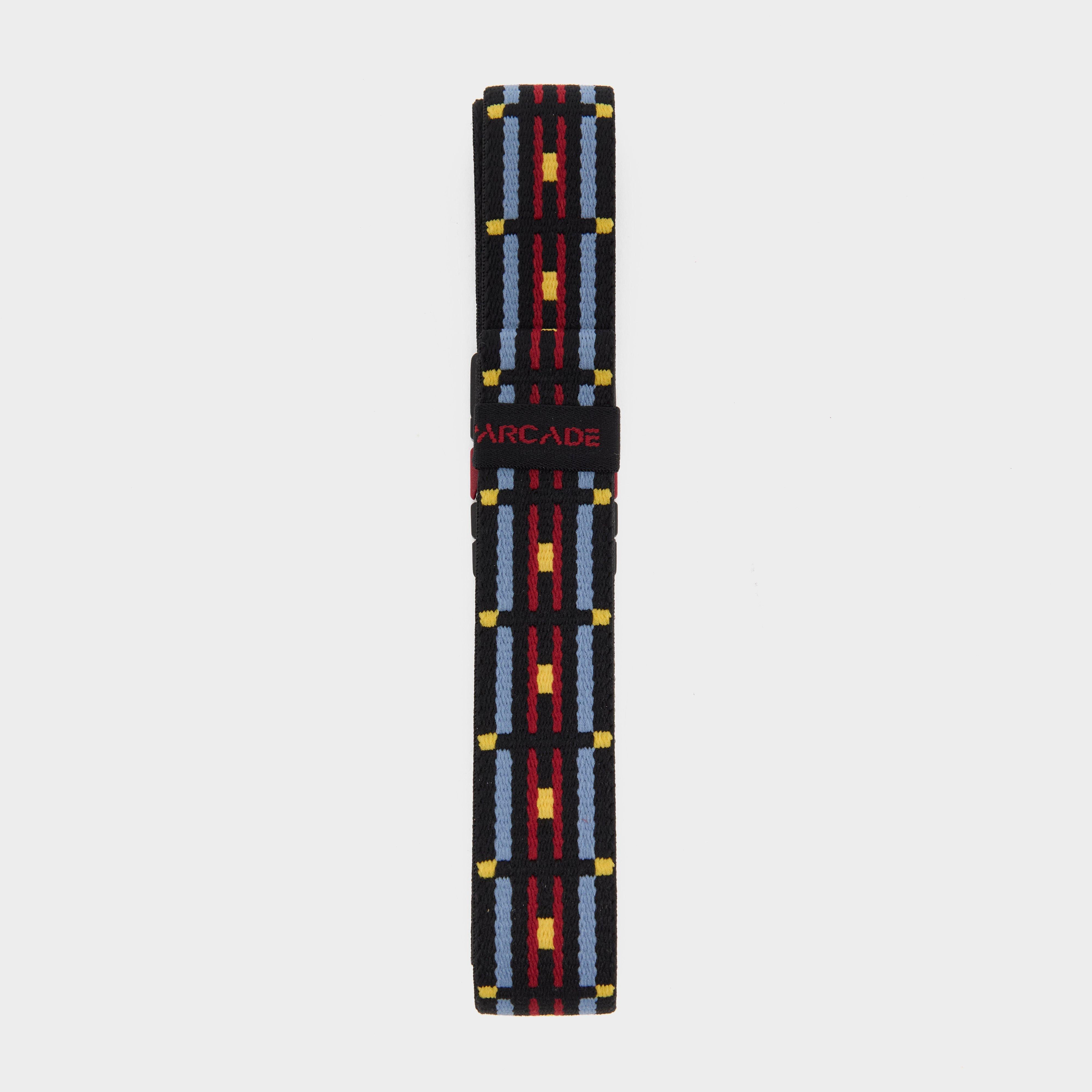 Unisex Keyah Slim Belt
