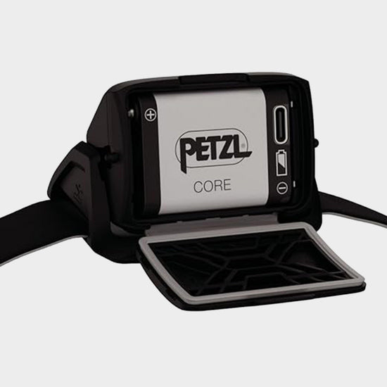 ACTIK CORE Head Torch