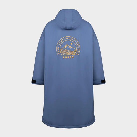 Unisex Thermotech Changing Robe