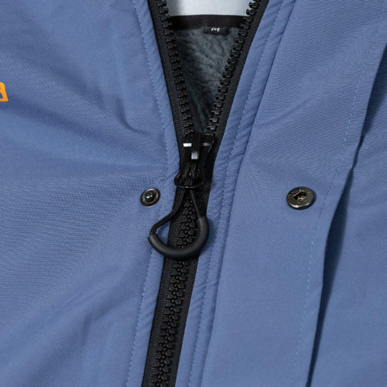 Unisex Thermotech Changing Robe