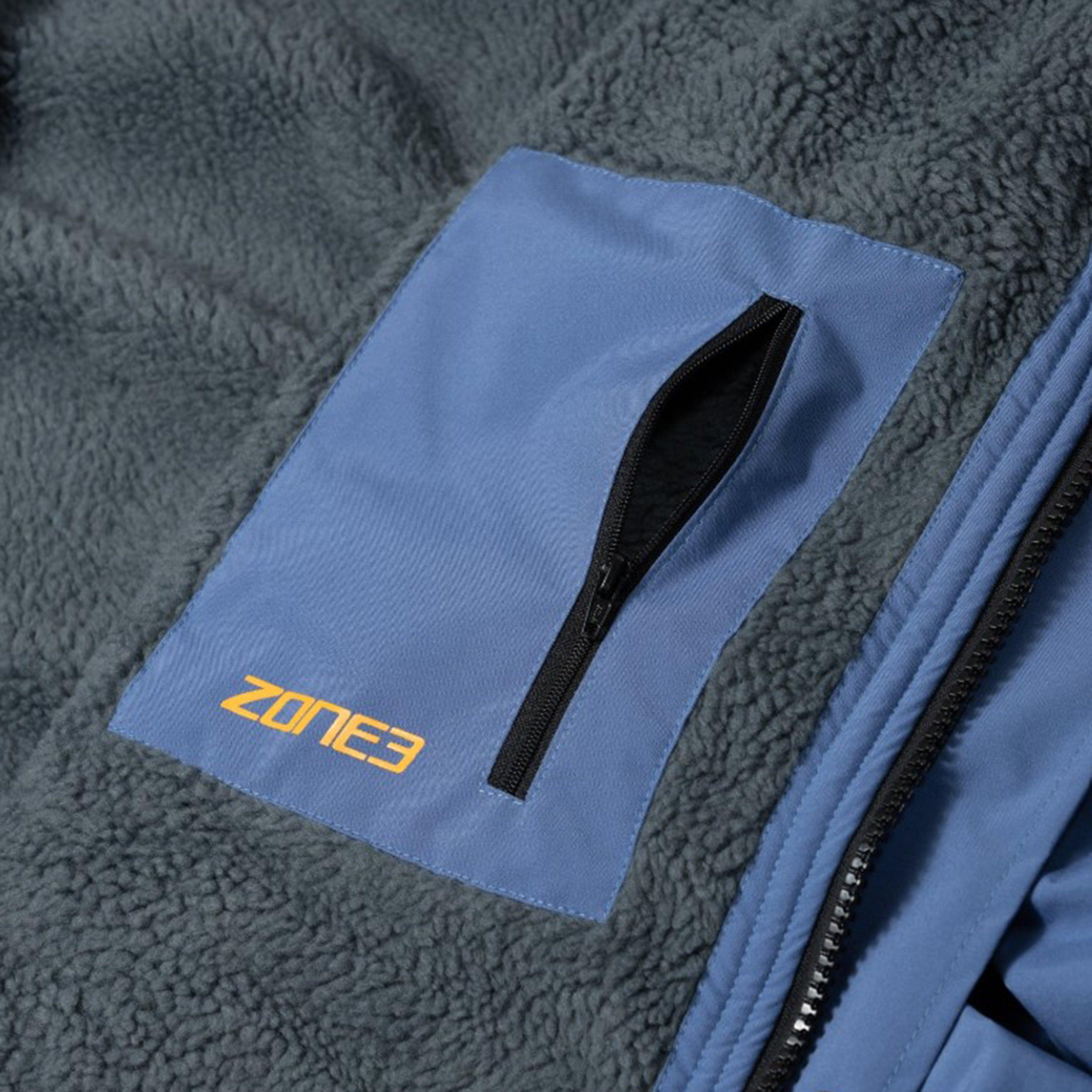 Unisex Thermotech Changing Robe