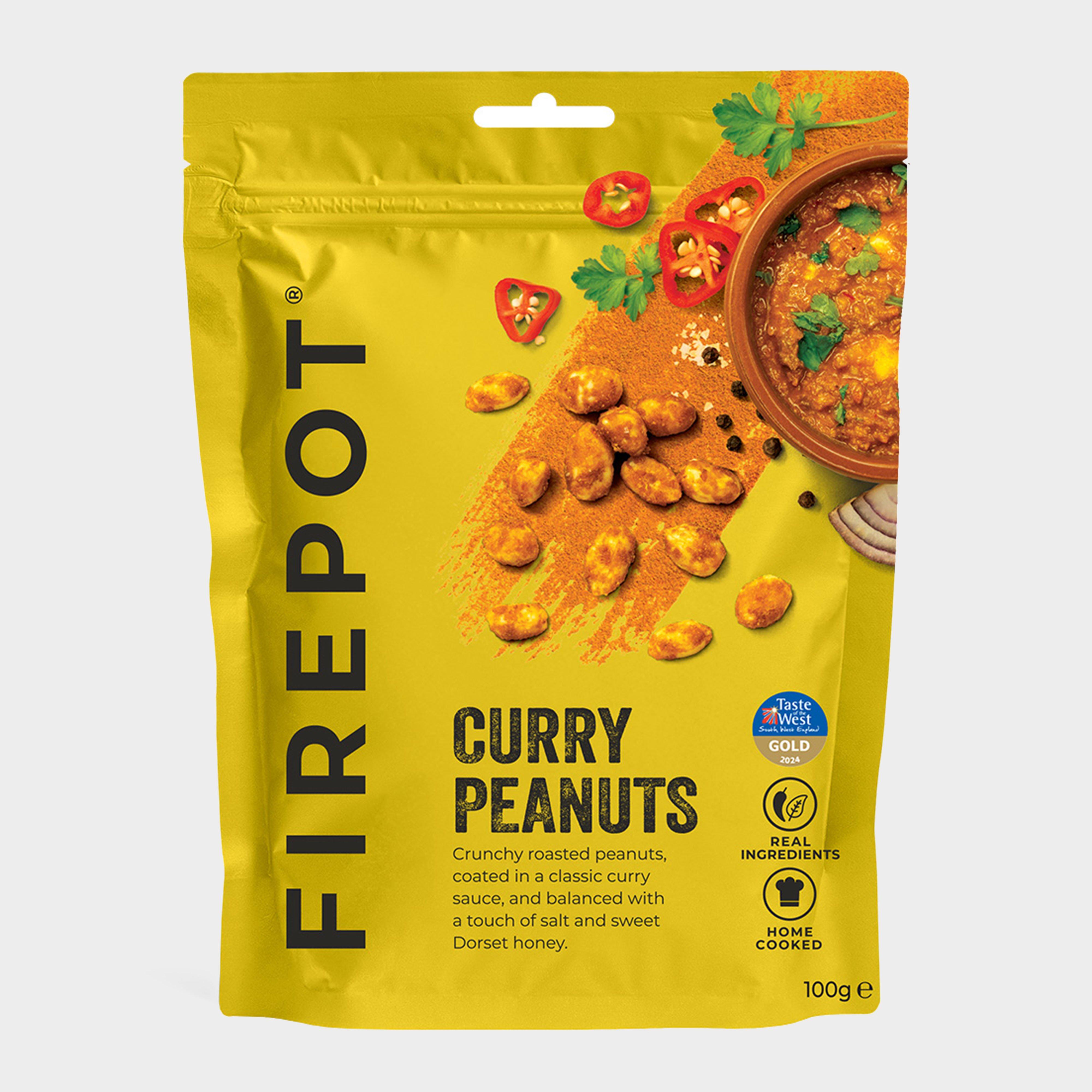 FP PEANUTS
