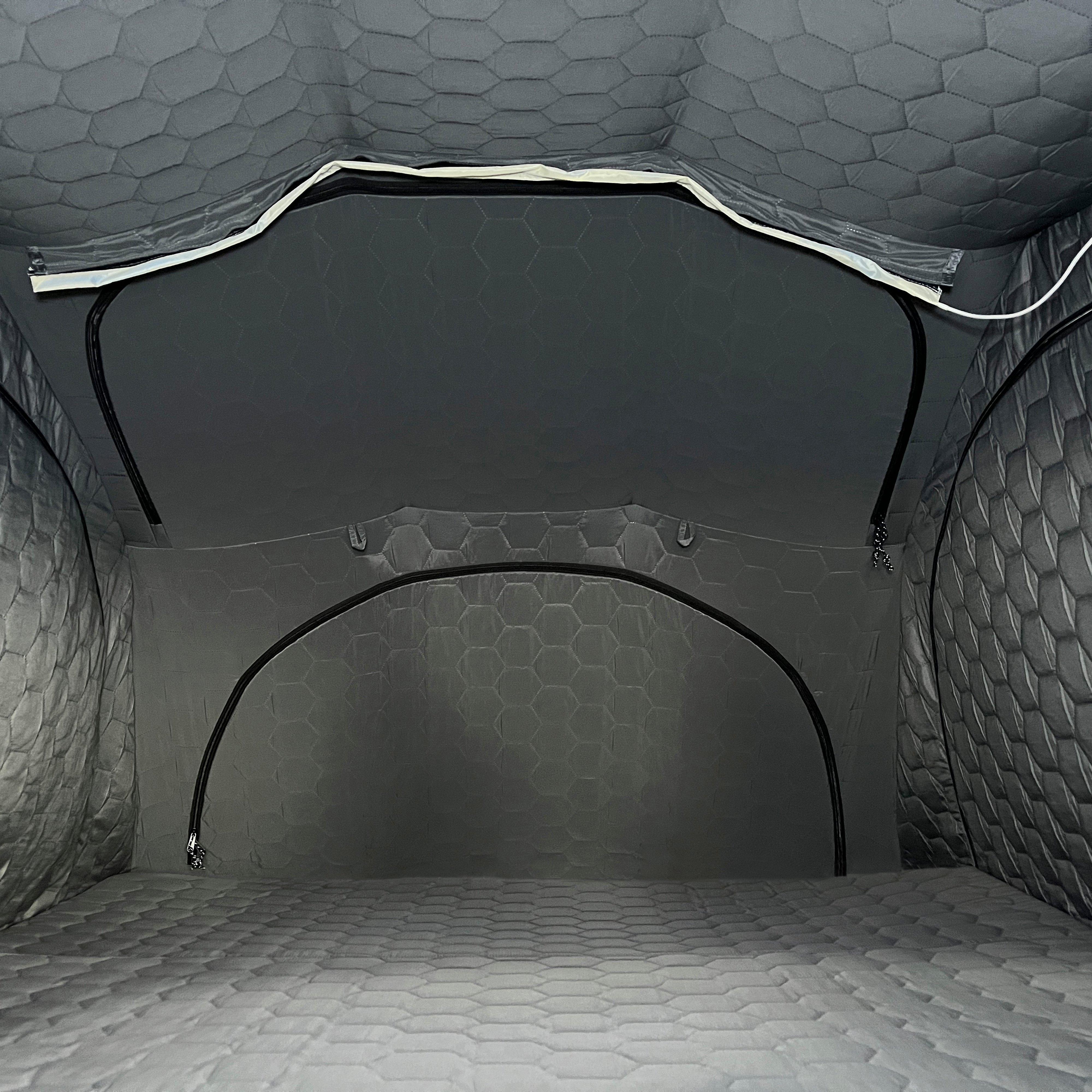 Vertex 130 Liner
