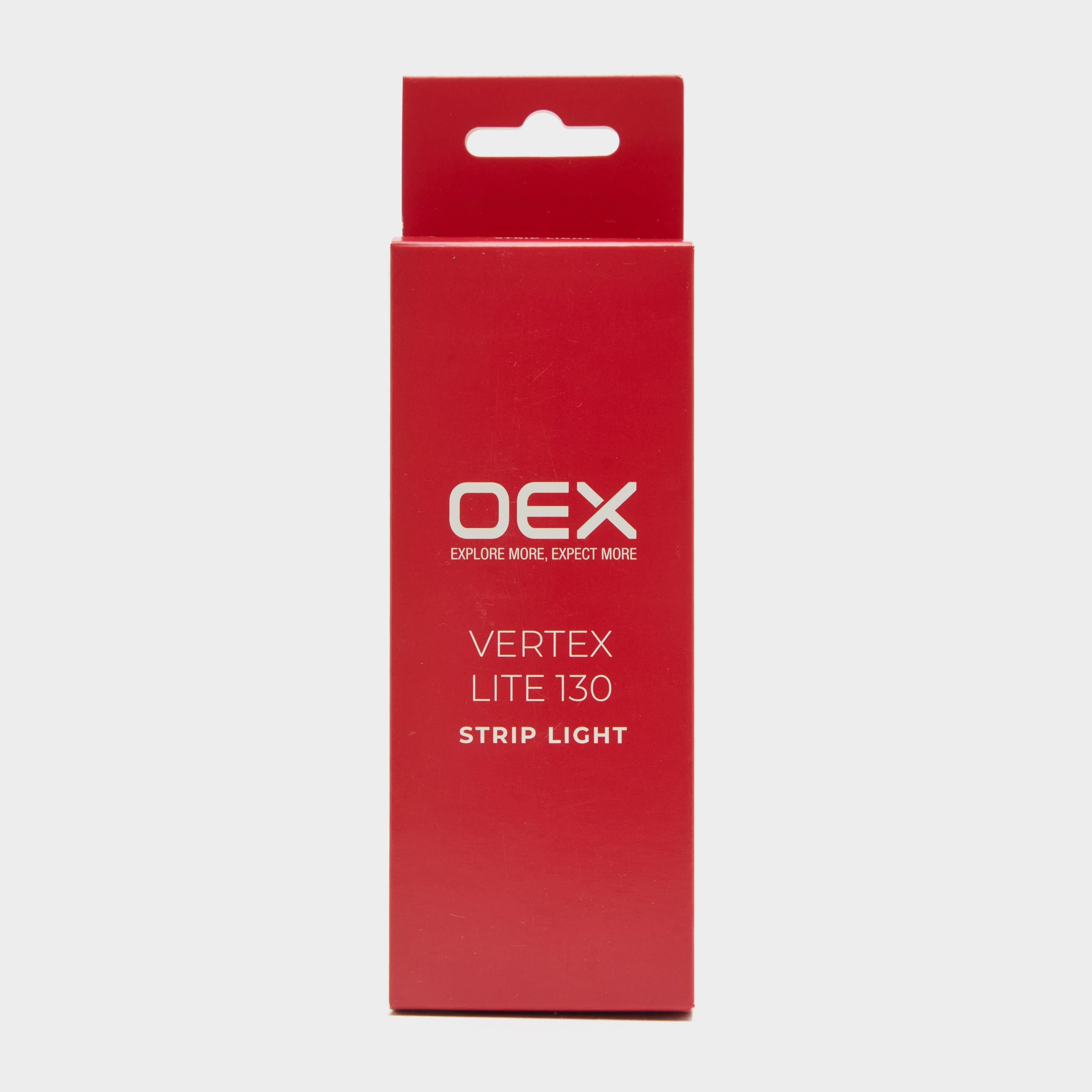 Vertex 130 Strip Light
